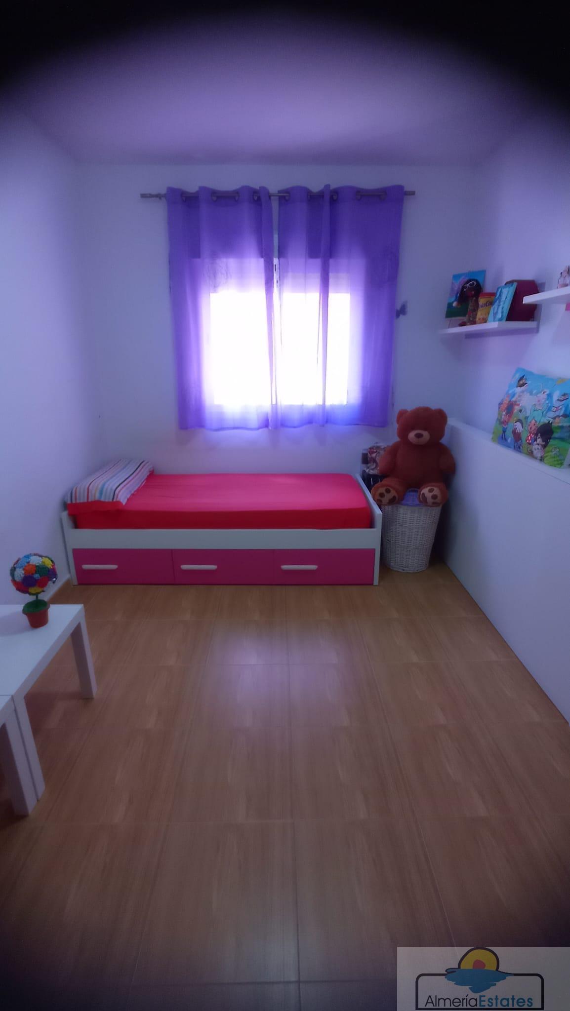 Venta de dúplex en Macael