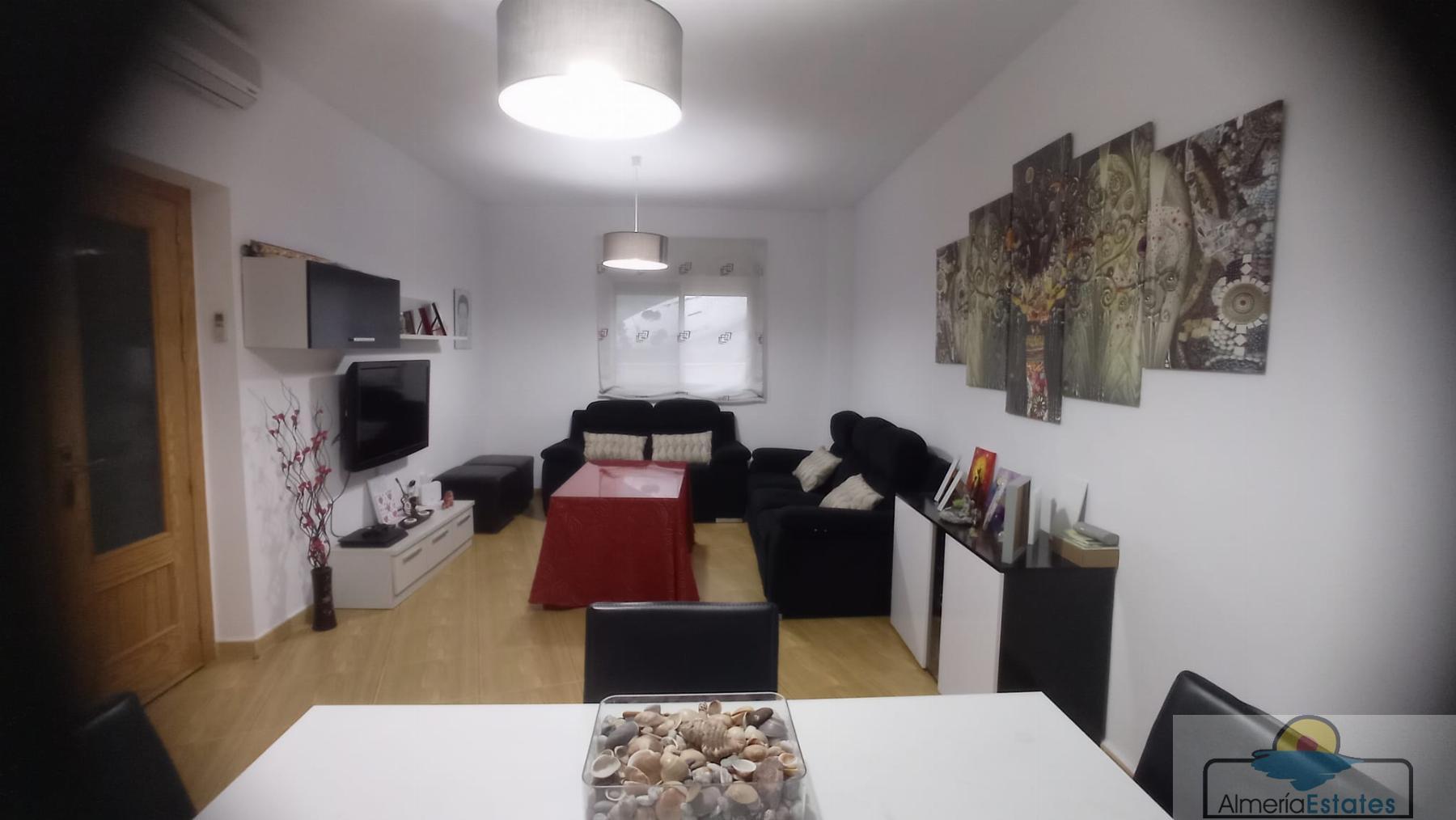 Venta de dúplex en Macael