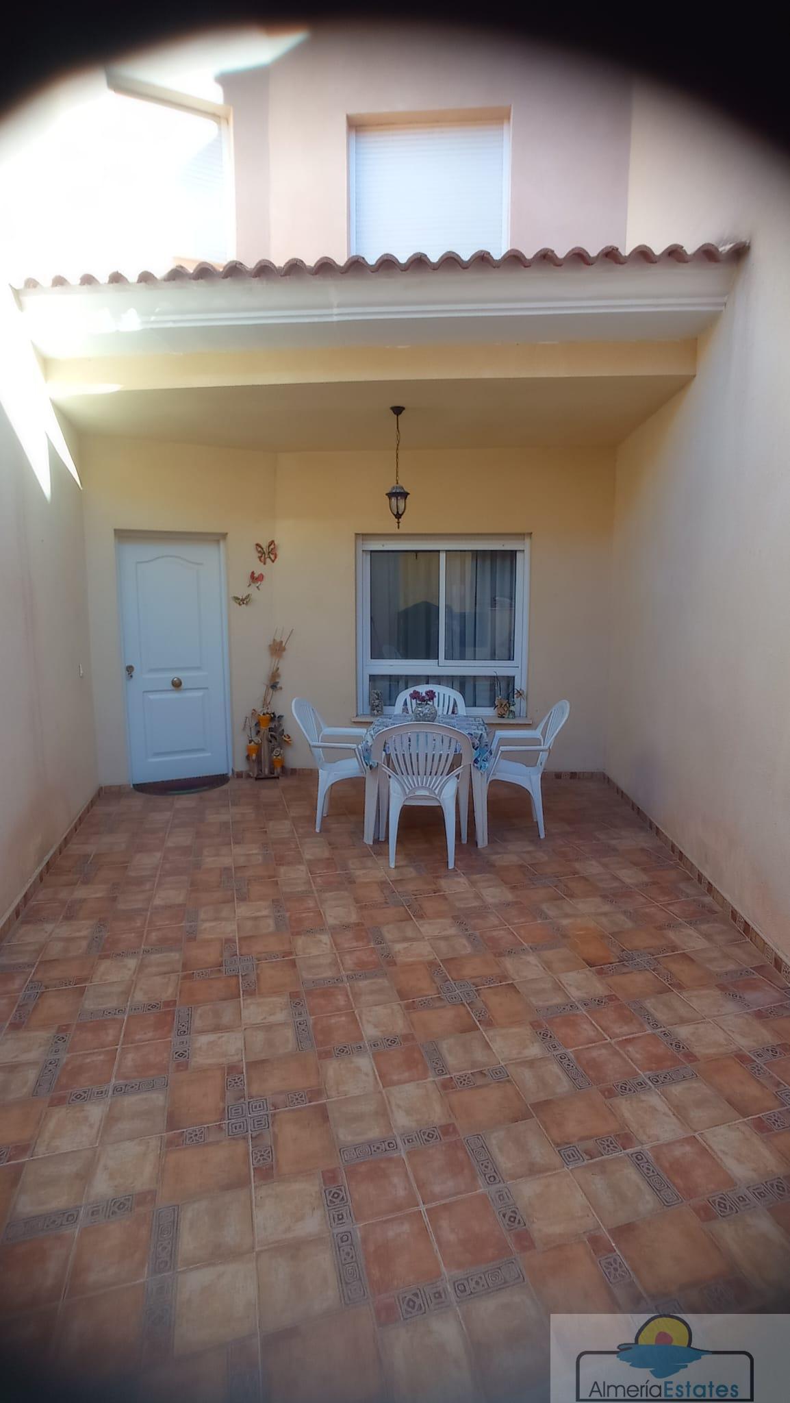 Venta de dúplex en Macael