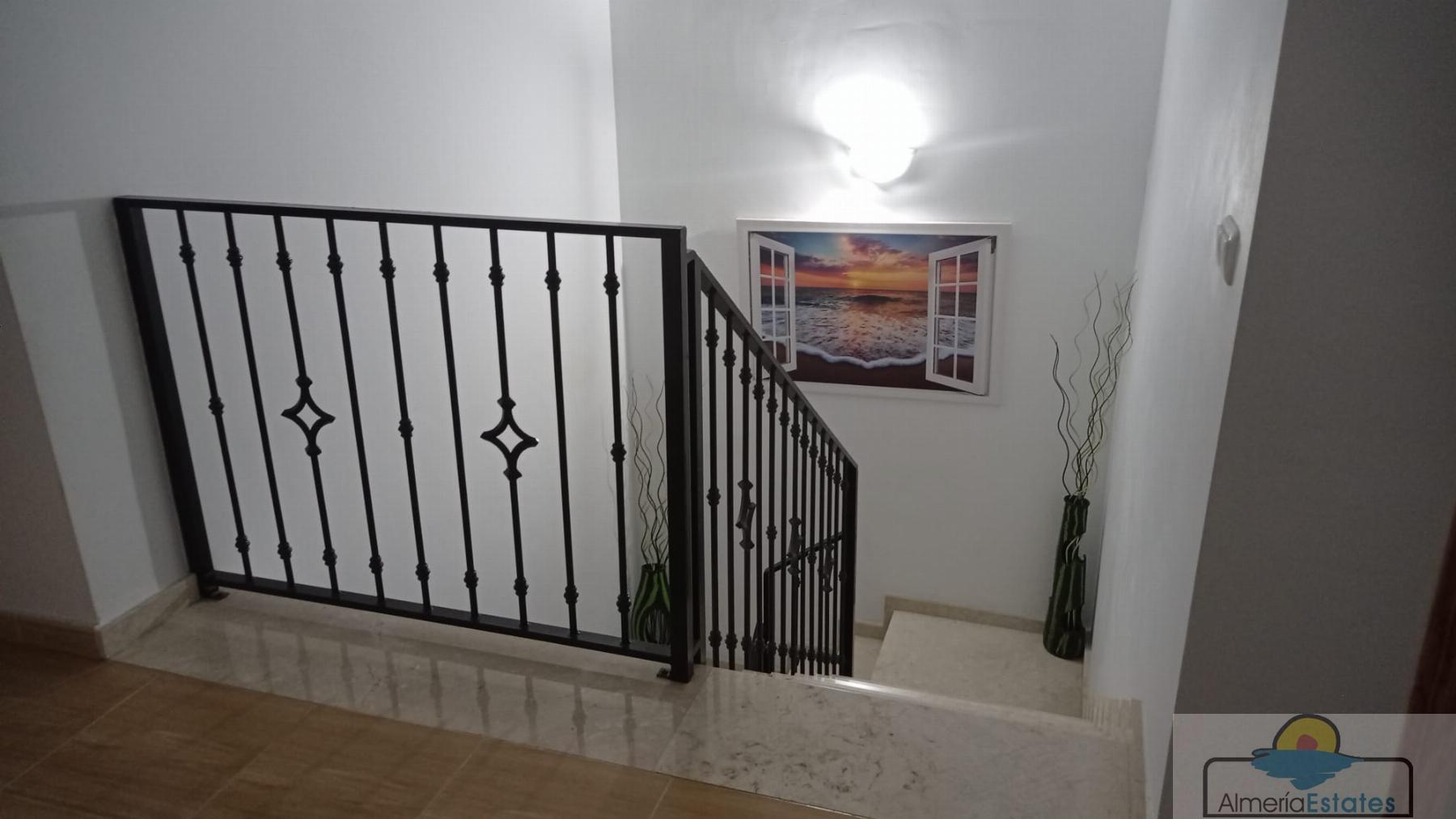 Venta de dúplex en Macael