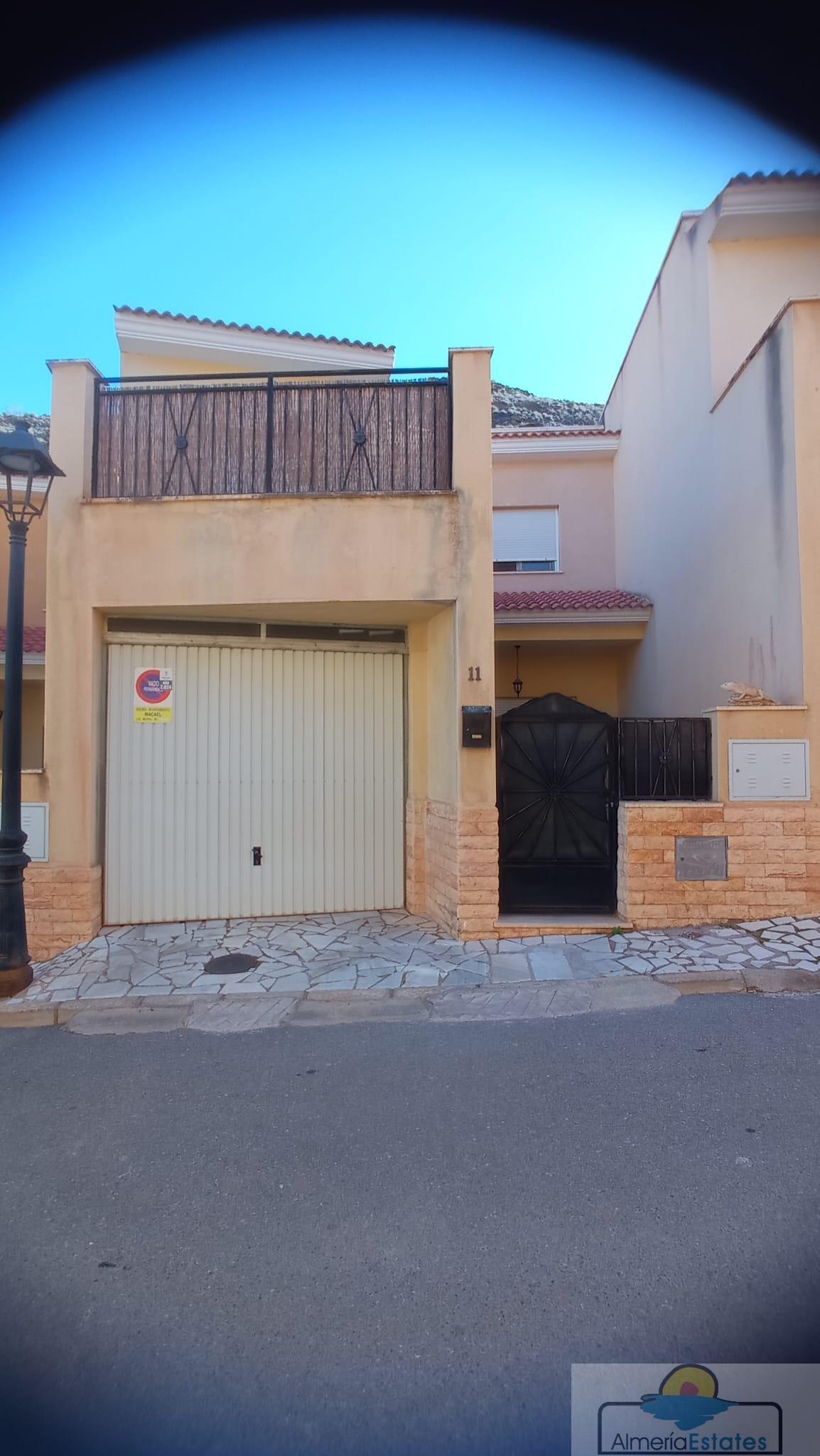 Venta de dúplex en Macael