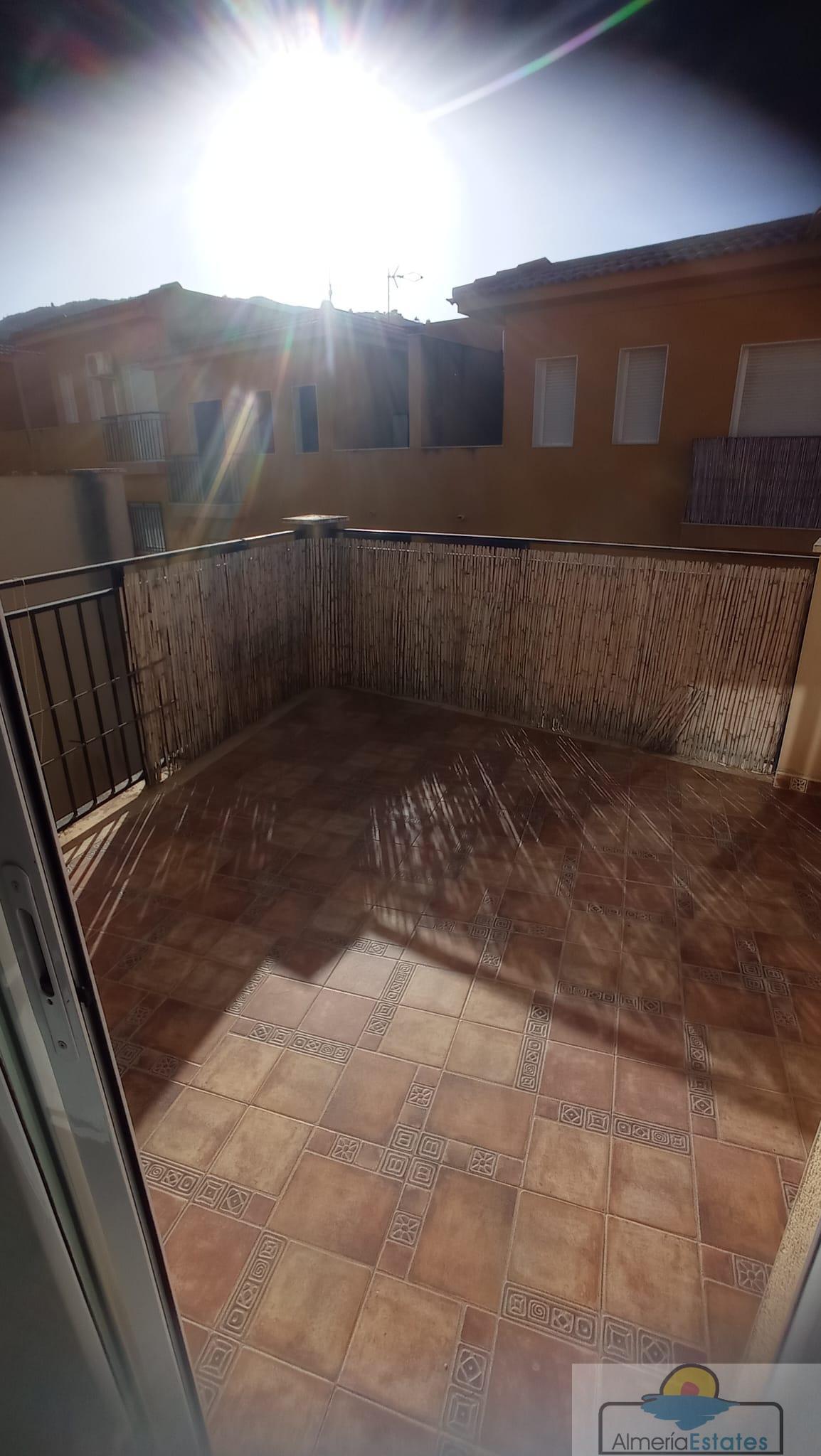 Venta de dúplex en Macael