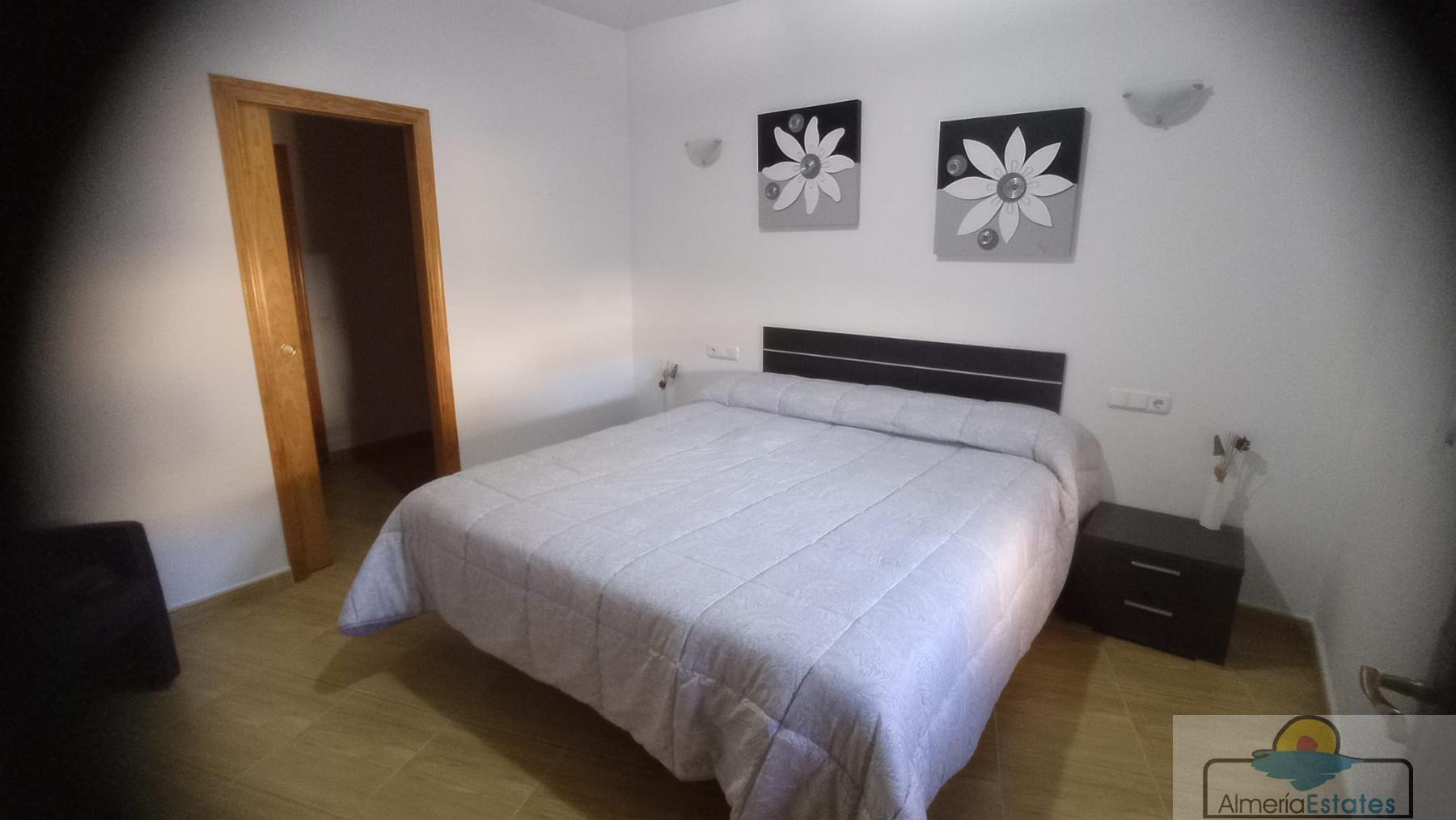 Venta de dúplex en Macael