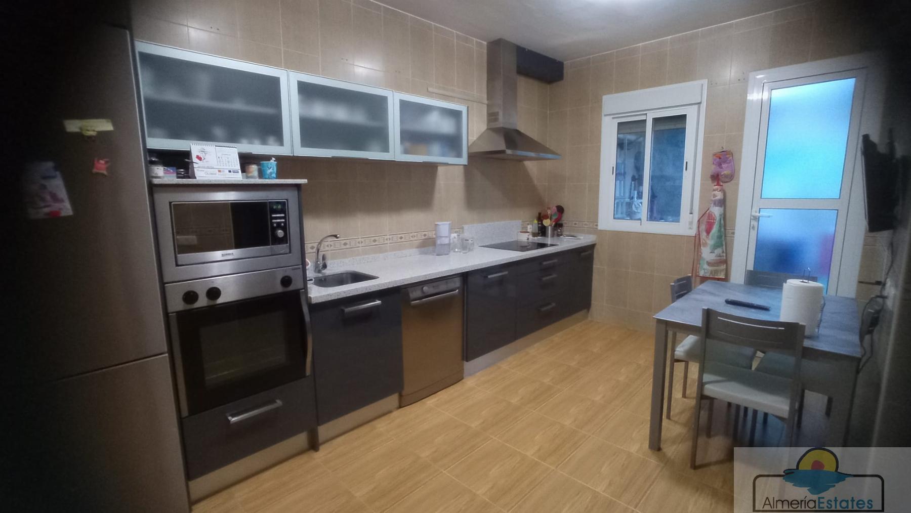 Venta de dúplex en Macael