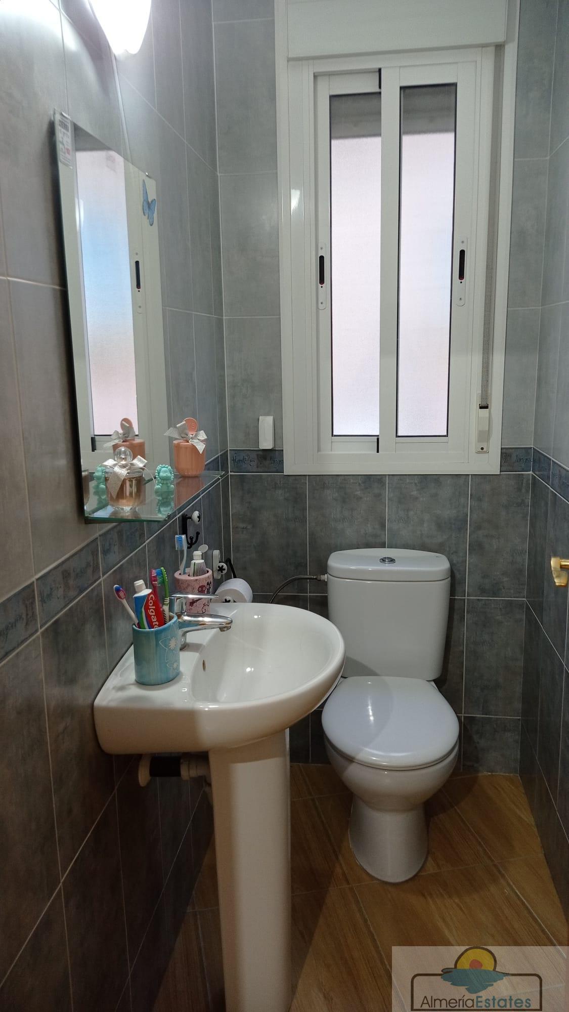 Venta de dúplex en Macael