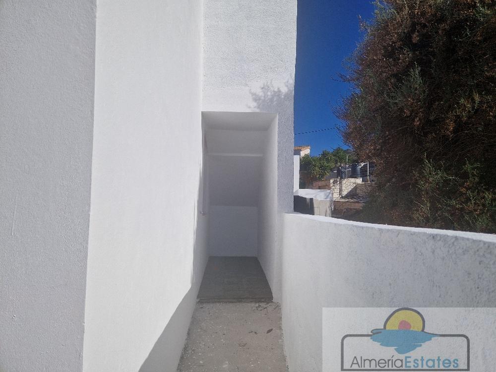 Venta de villa en Cantoria