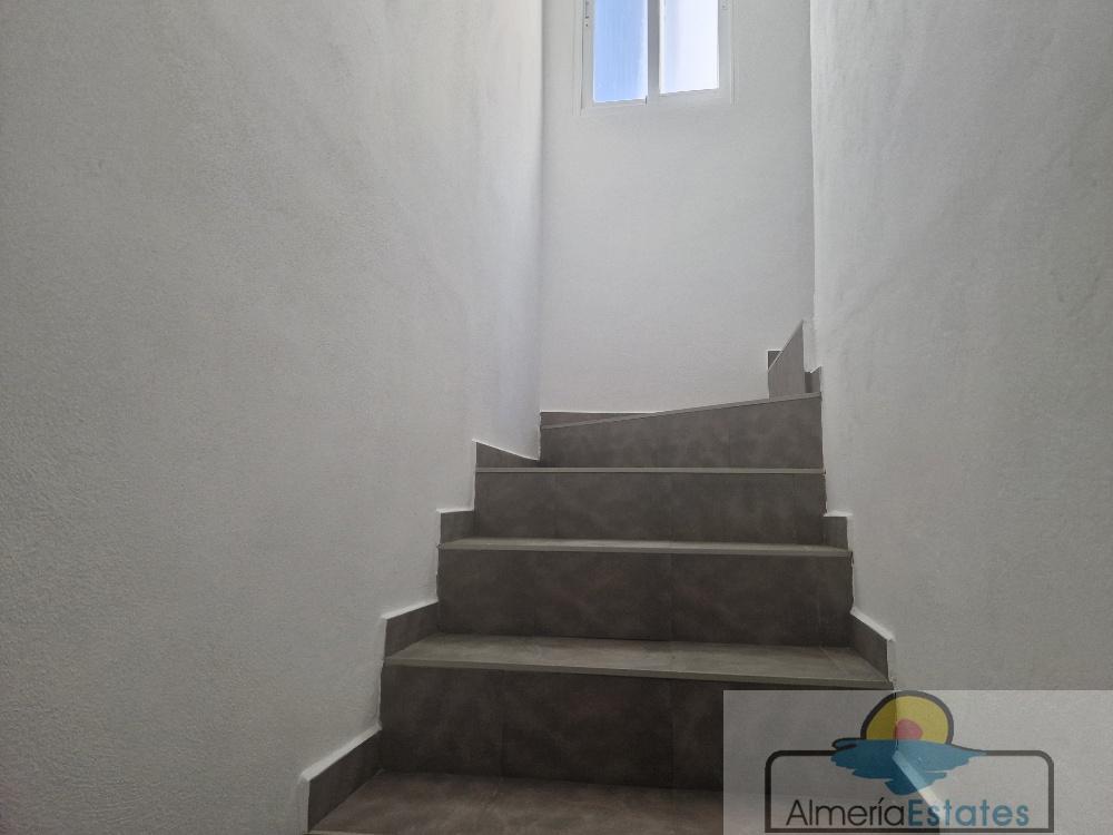 Venta de villa en Cantoria