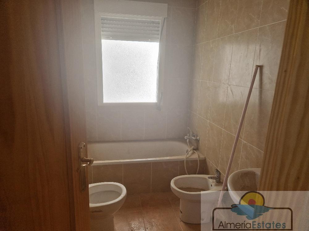 Venta de villa en Cantoria