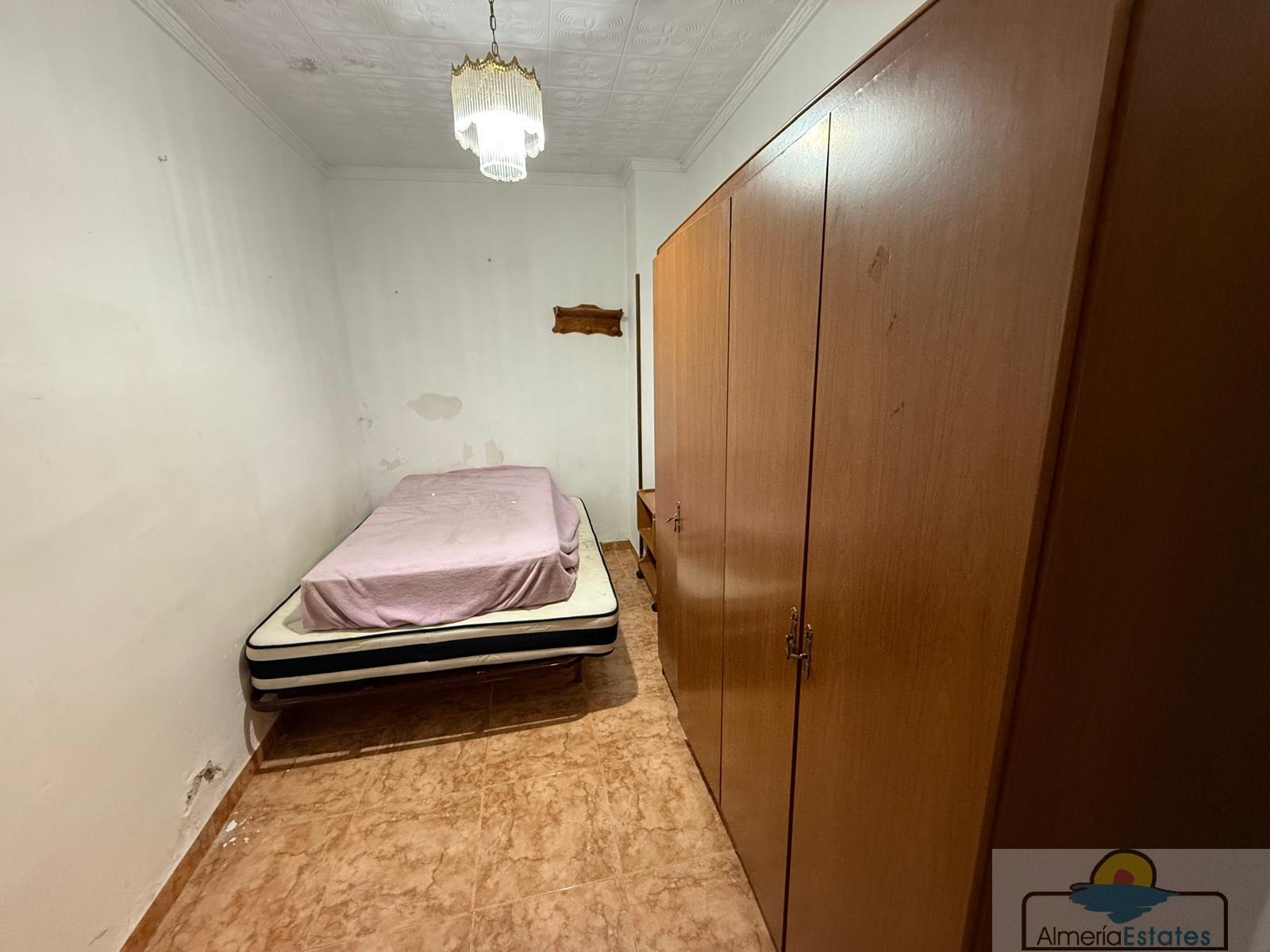 For sale of house in Albox