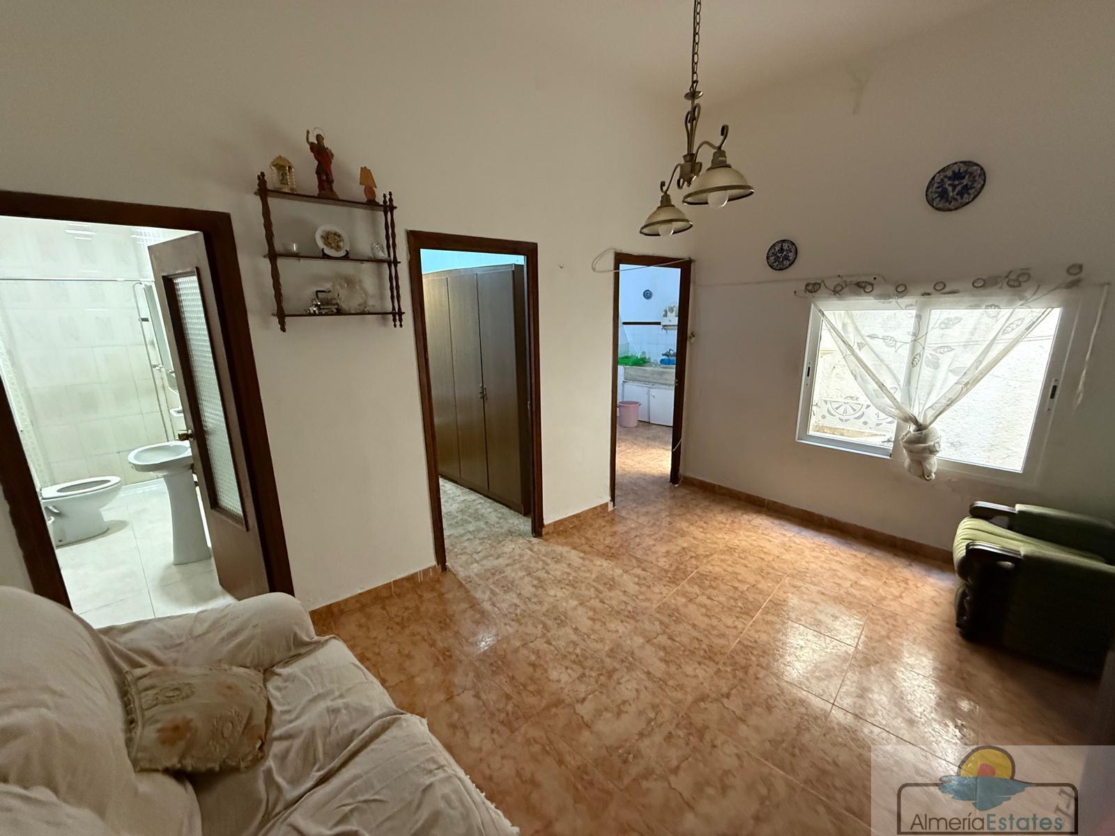 For sale of house in Albox