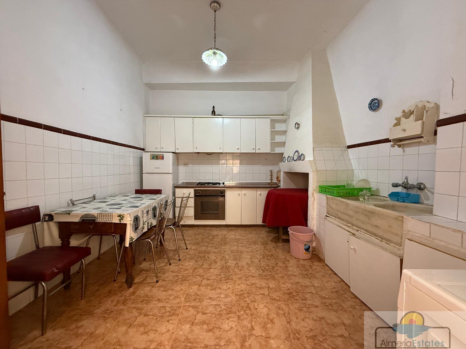 For sale of house in Albox