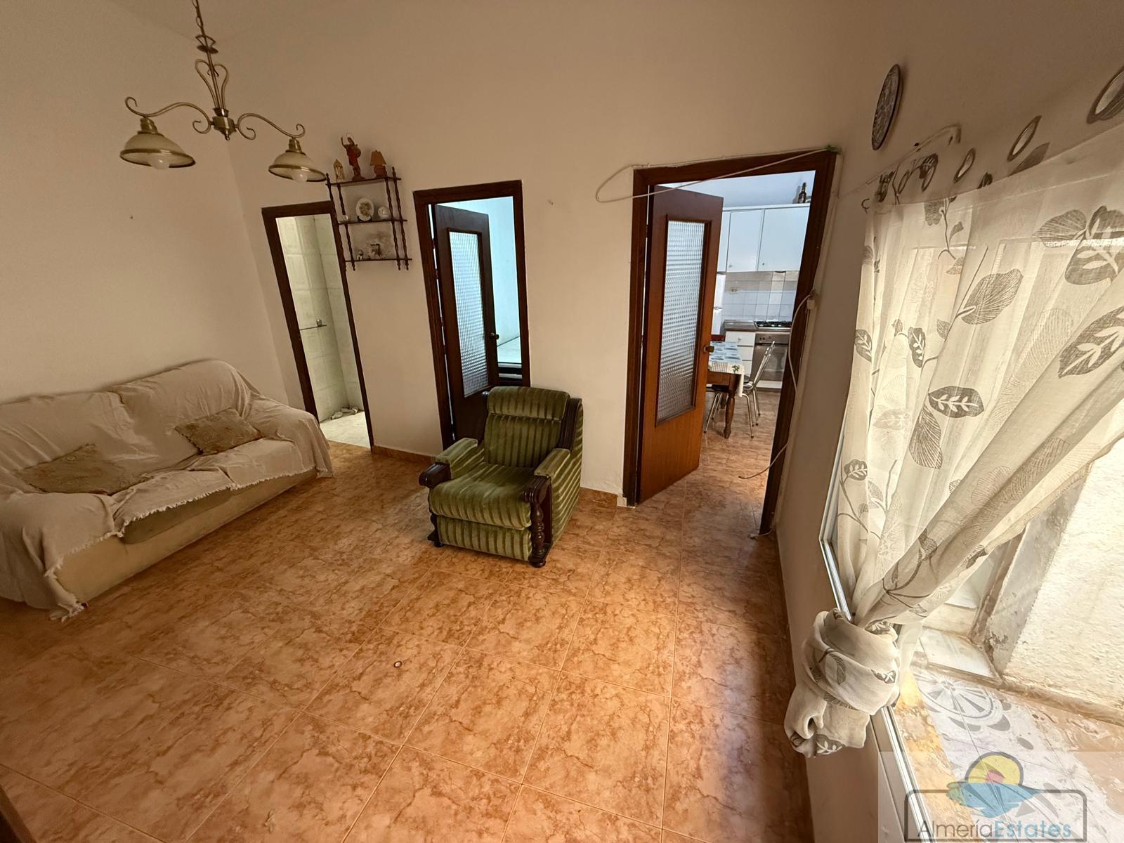 For sale of house in Albox