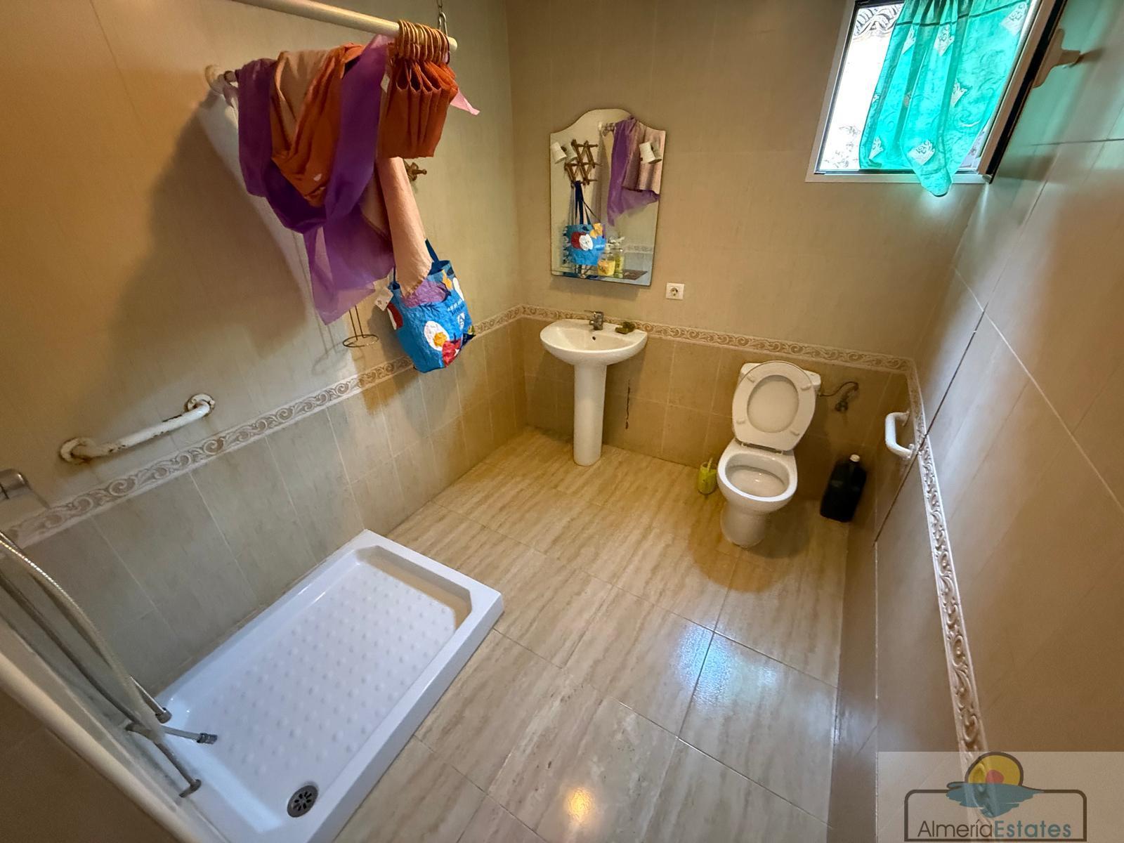 For sale of house in Albox