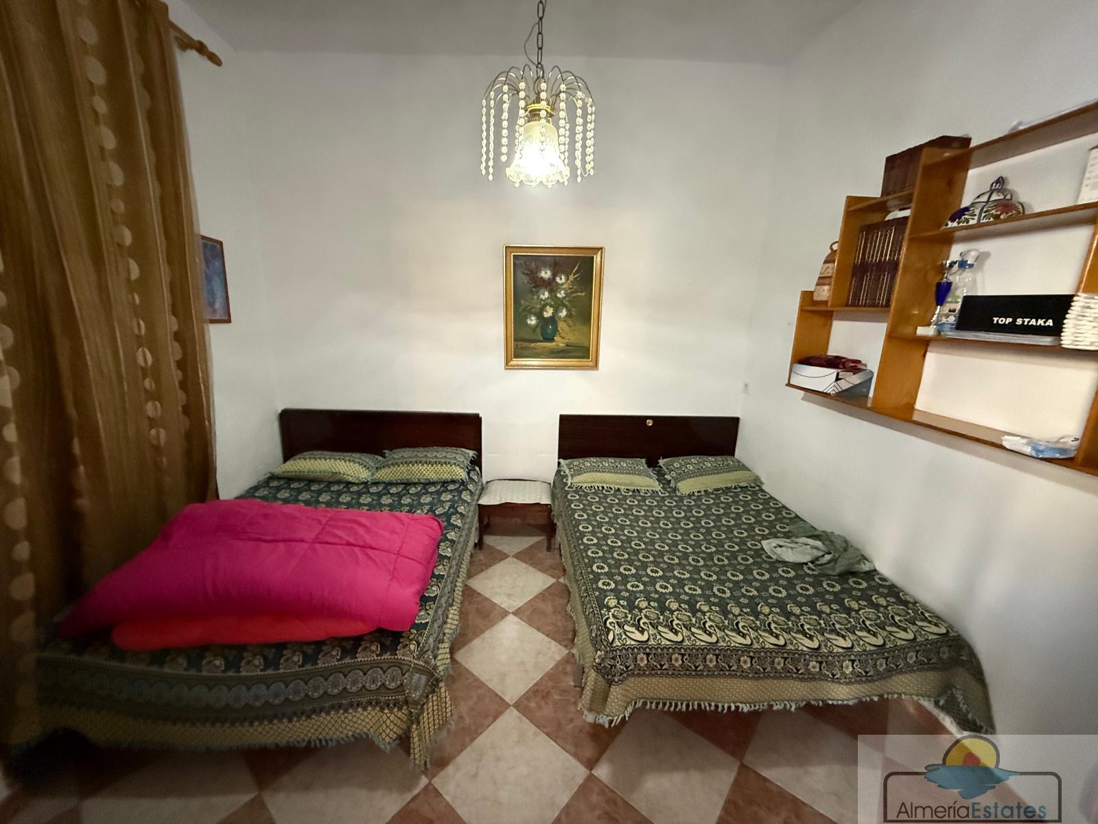 For sale of house in Albox