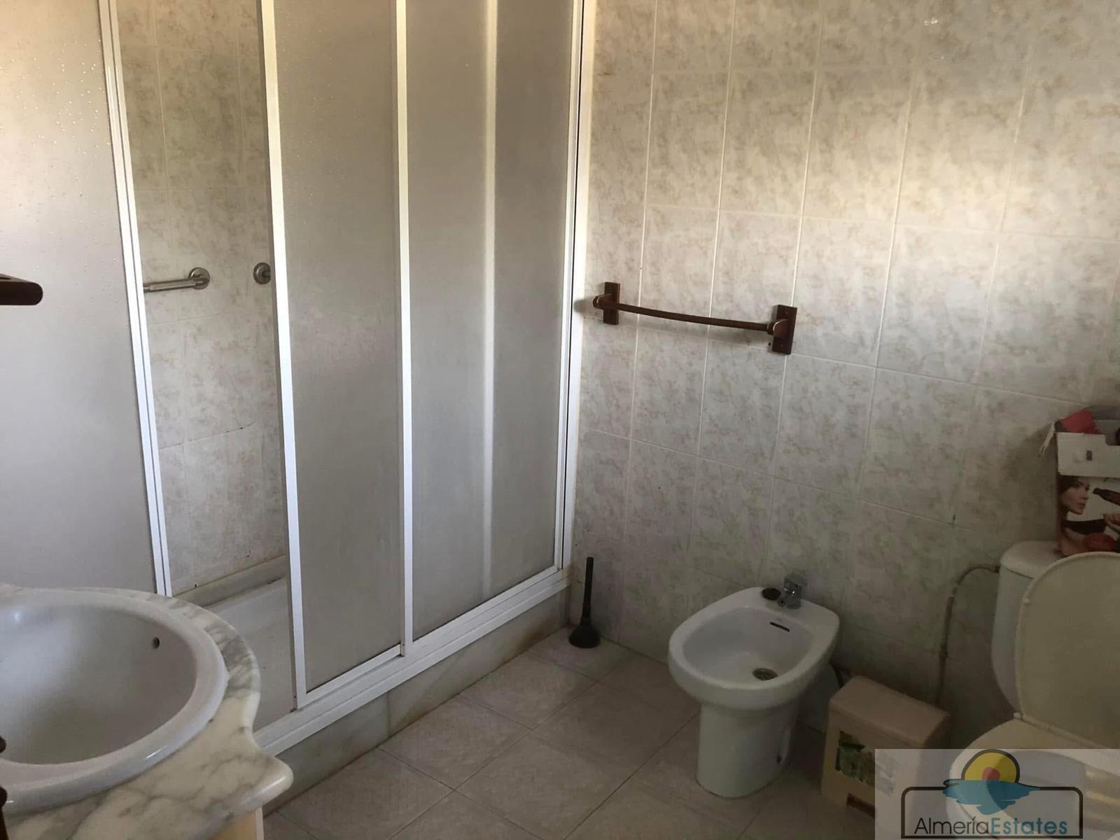 Venta de villa en Huércal-Overa