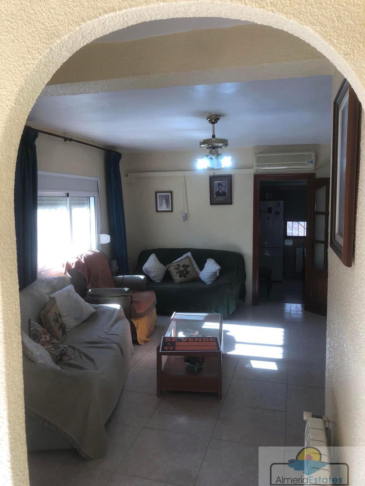 Venta de villa en Huércal-Overa