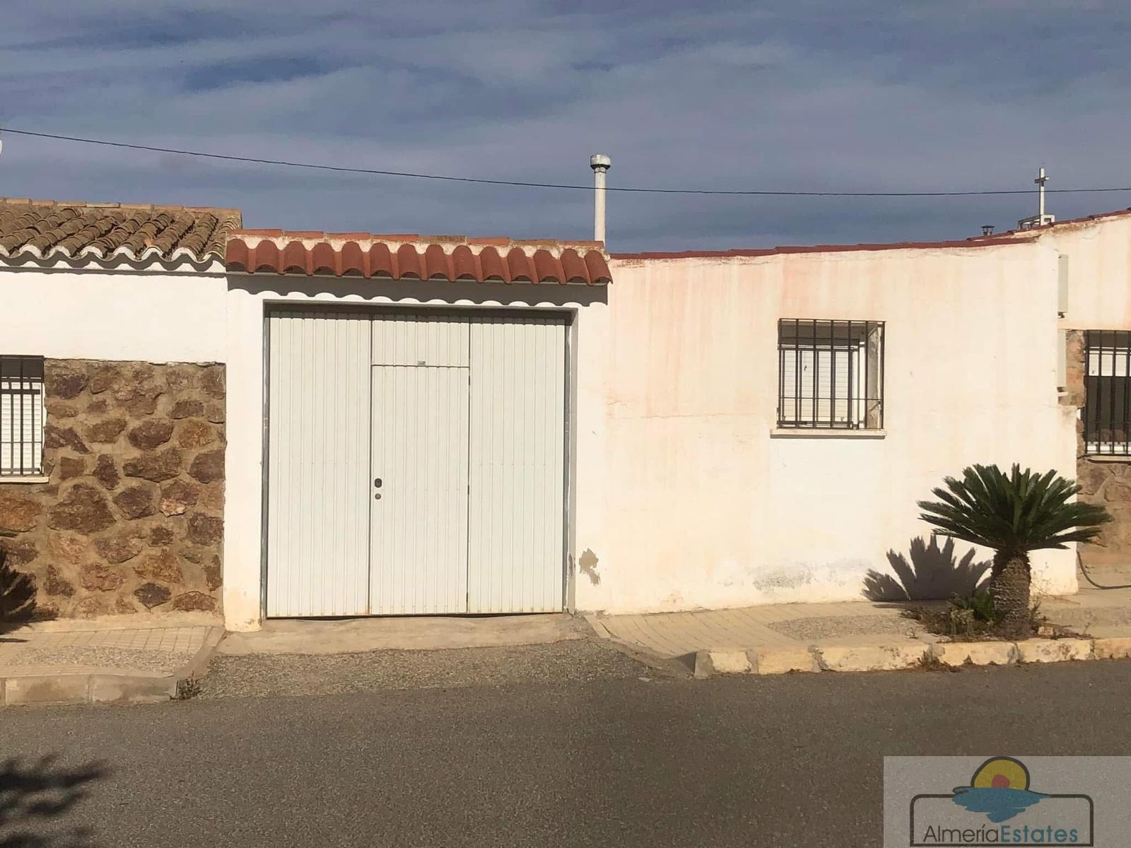 Venta de villa en Huércal-Overa