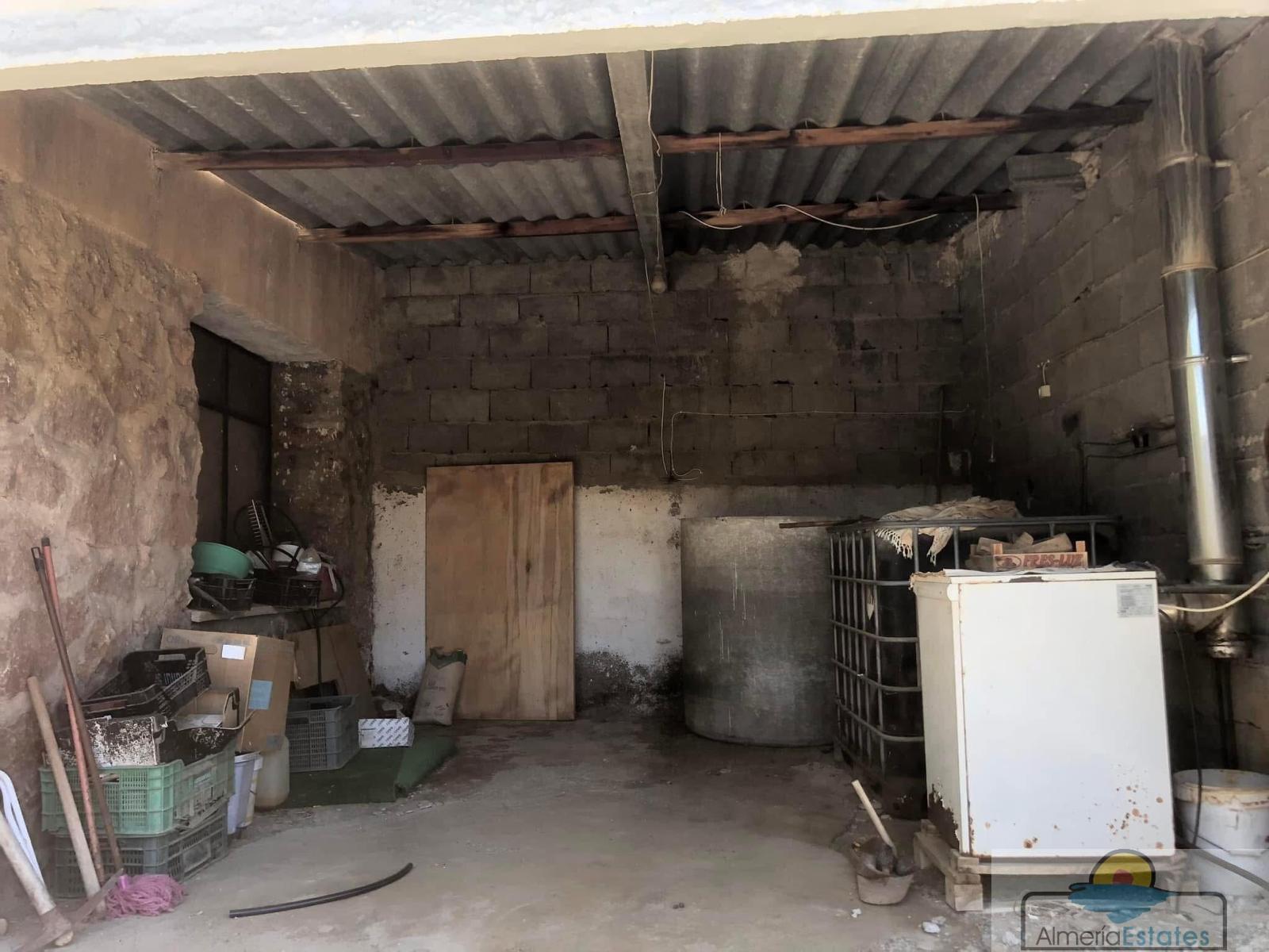 Venta de villa en Huércal-Overa