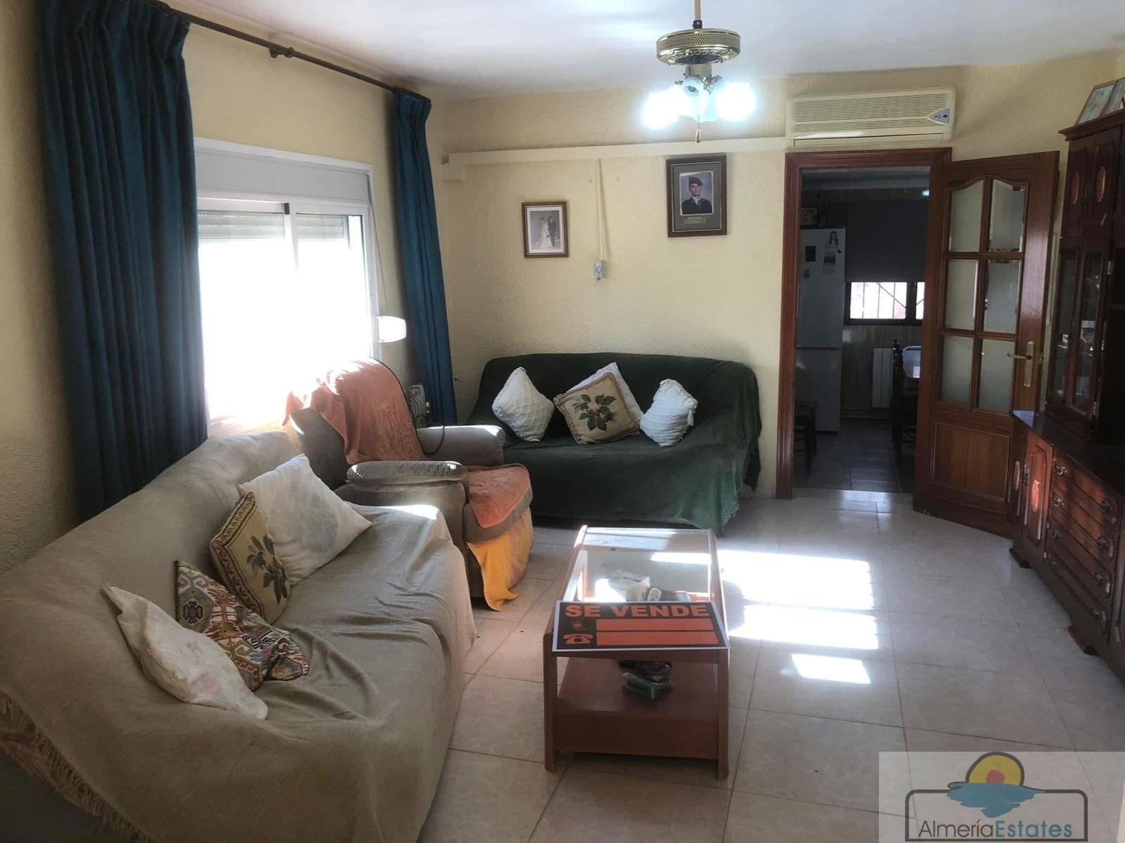 Venta de villa en Huércal-Overa