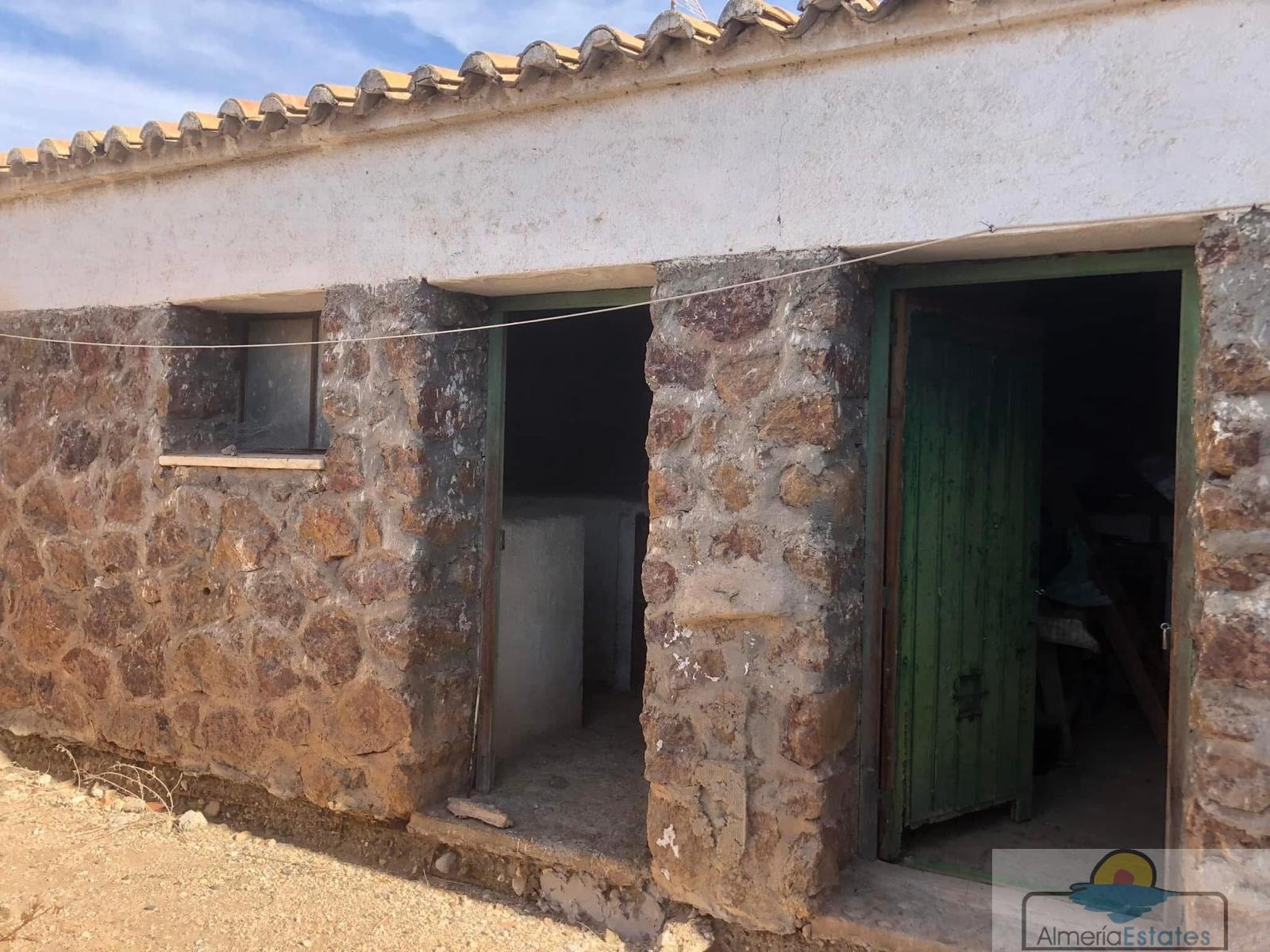 Venta de villa en Huércal-Overa