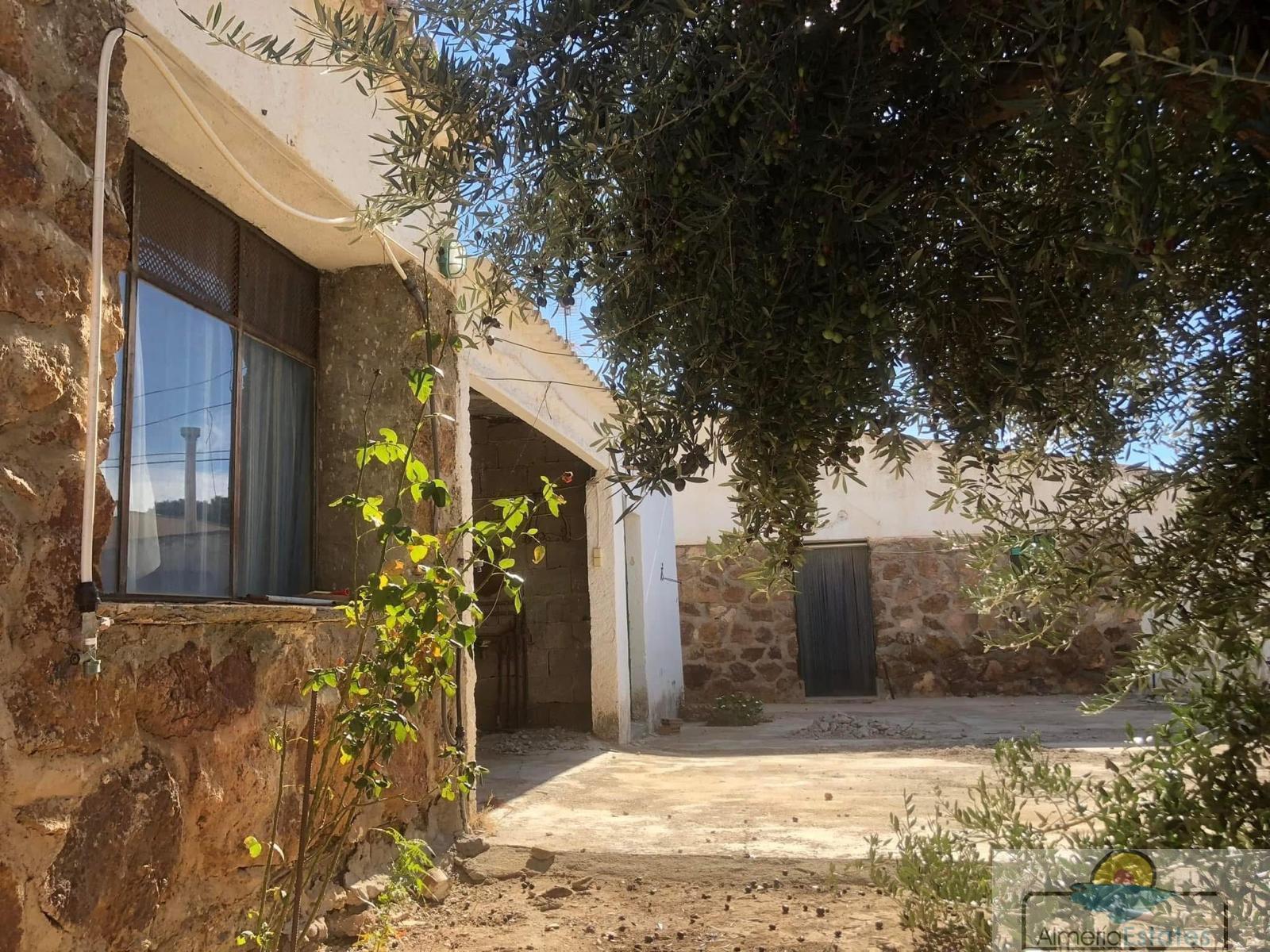 Venta de villa en Huércal-Overa