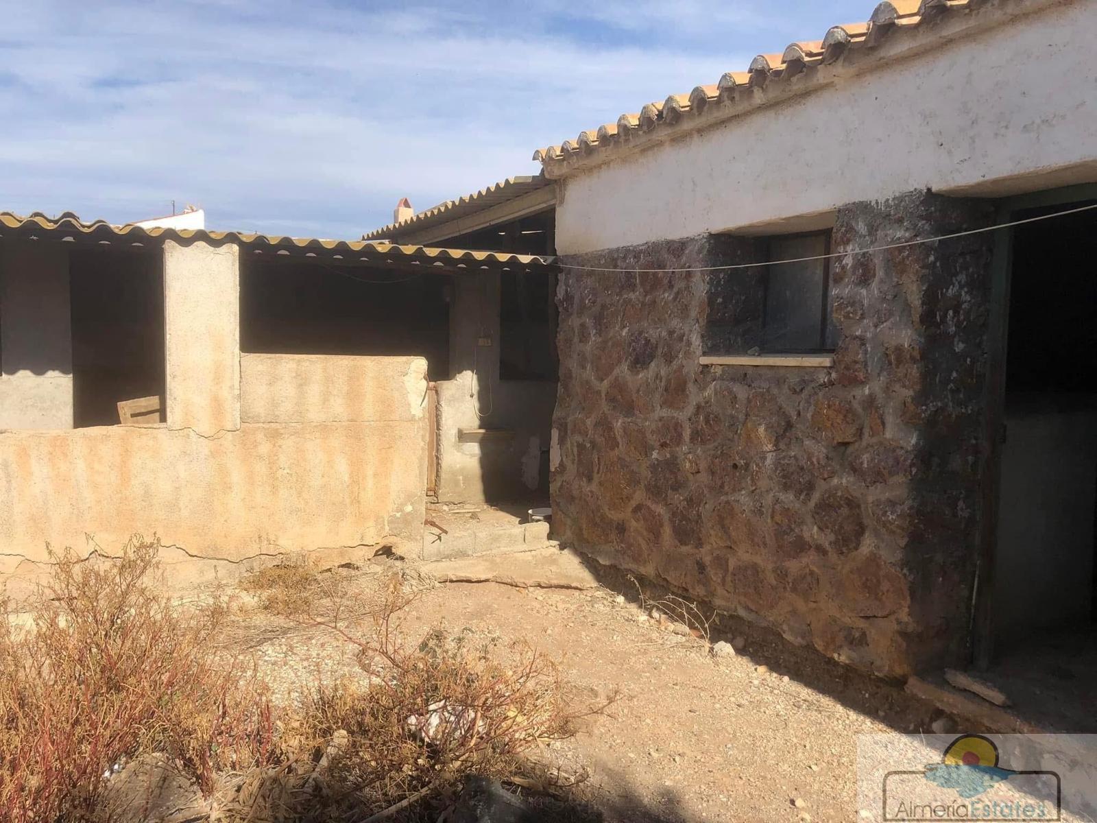 Venta de villa en Huércal-Overa