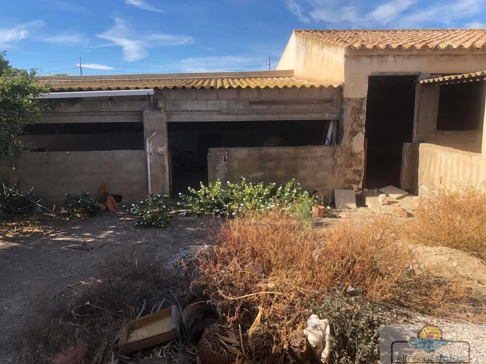 Venta de villa en Huércal-Overa