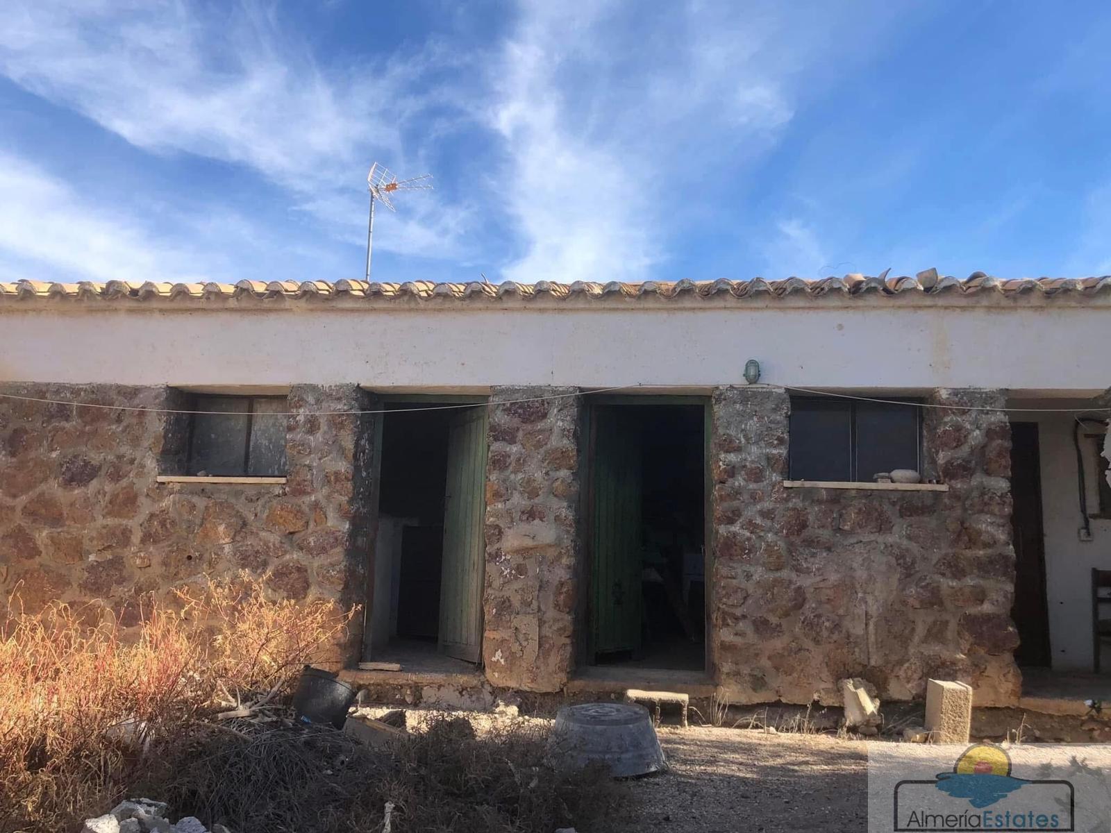 Venta de villa en Huércal-Overa