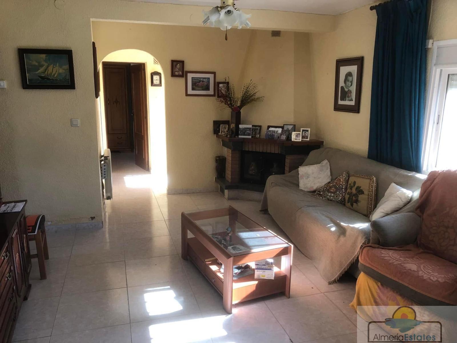 Venta de villa en Albox