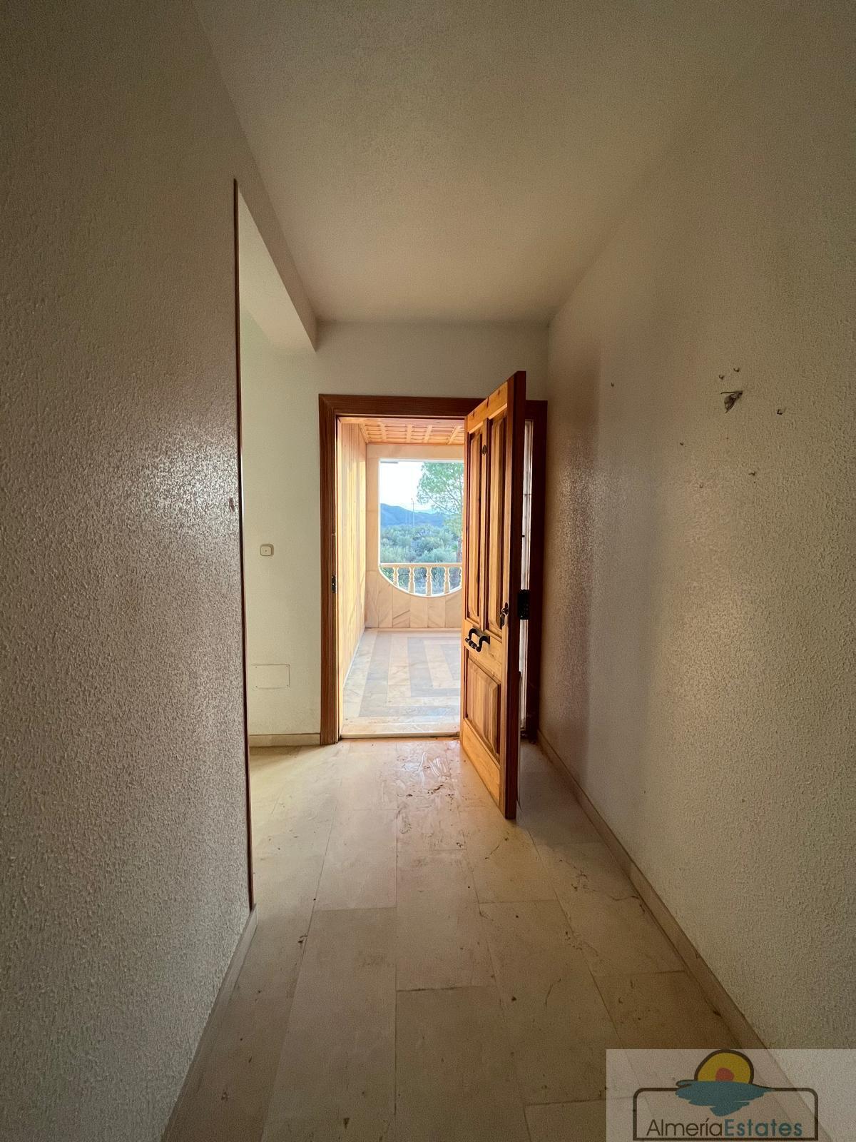 Venta de villa en Albox