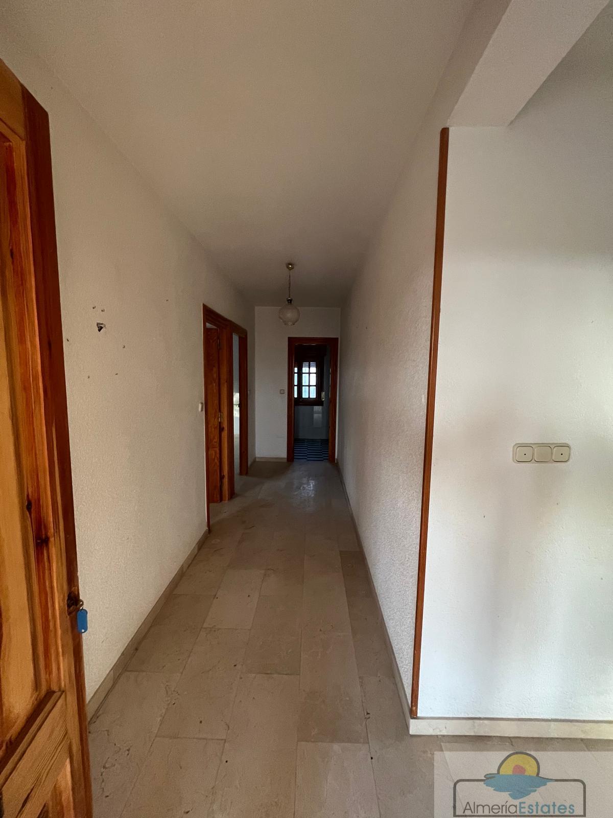 Venta de villa en Albox