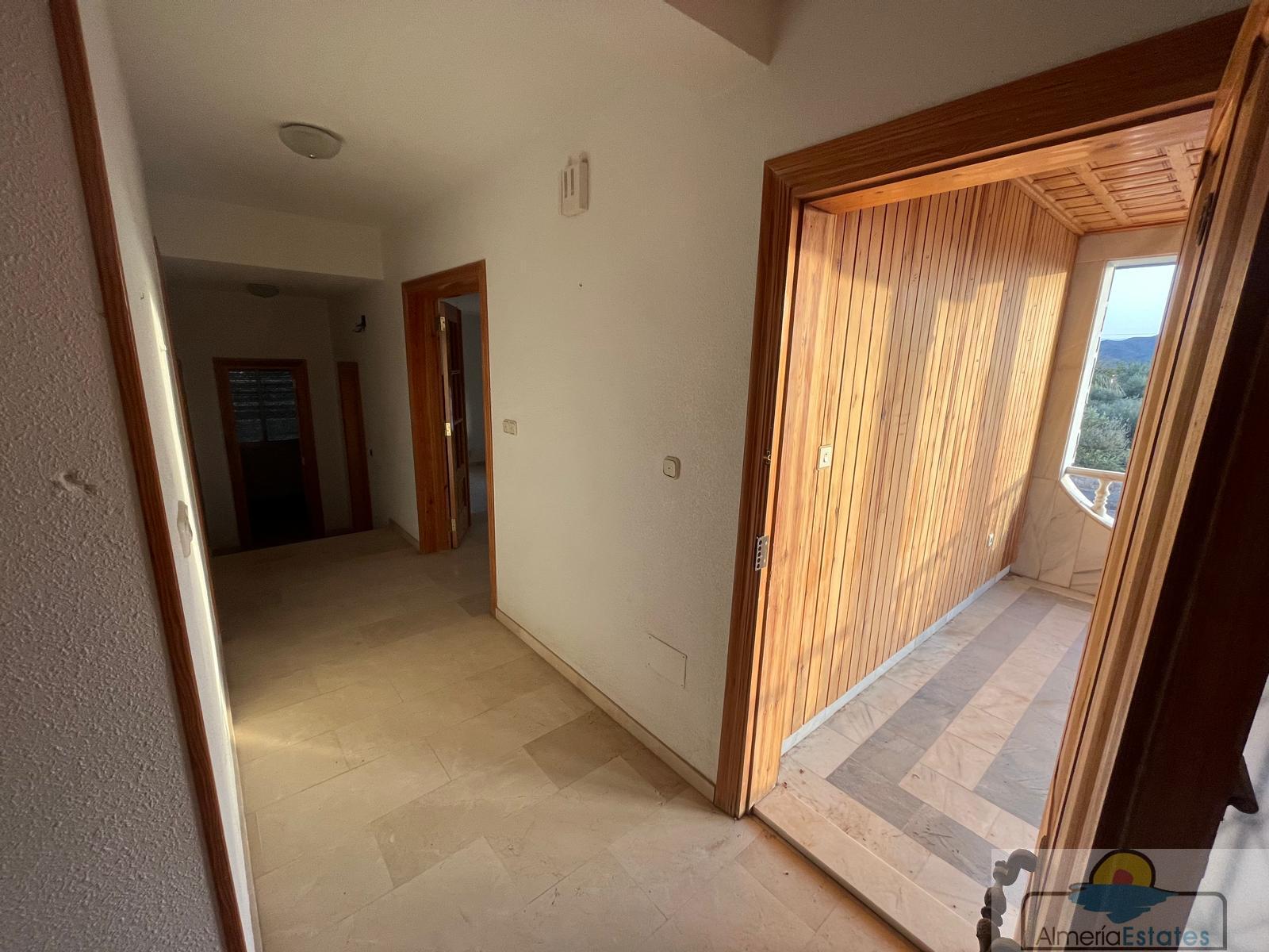 Venta de villa en Albox