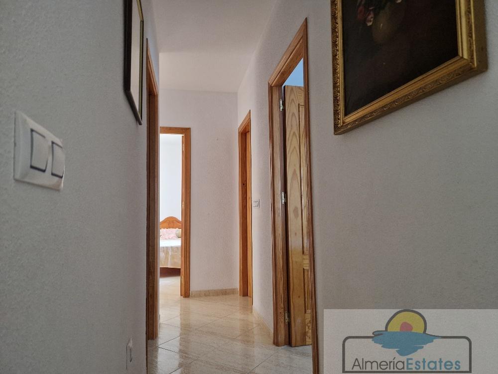 For sale of duplex in Arboleas