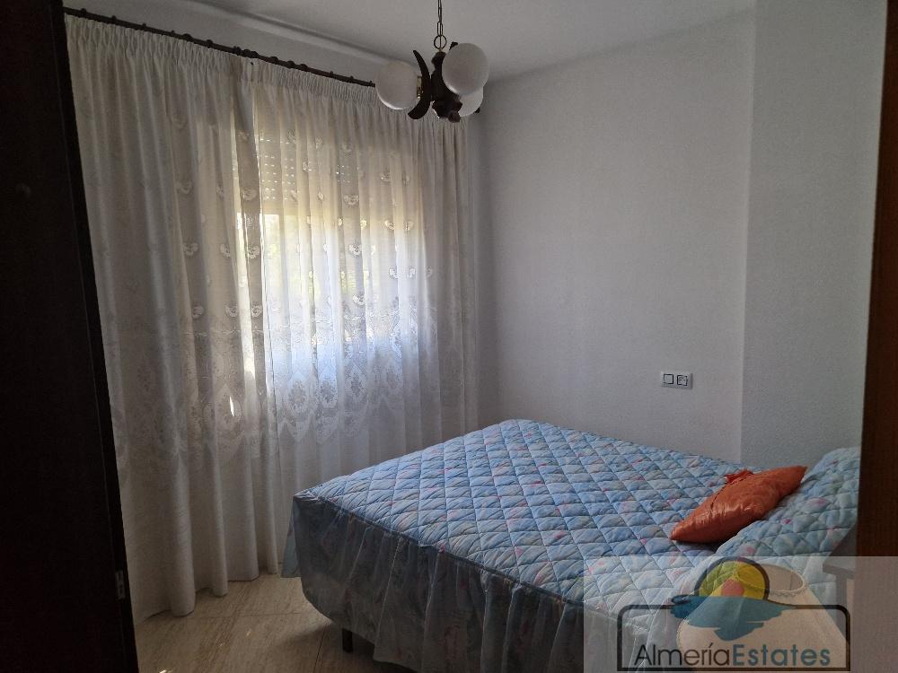 For sale of duplex in Arboleas