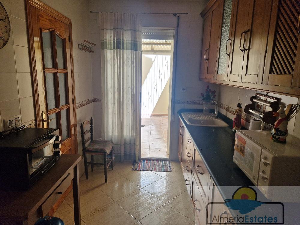 For sale of duplex in Arboleas