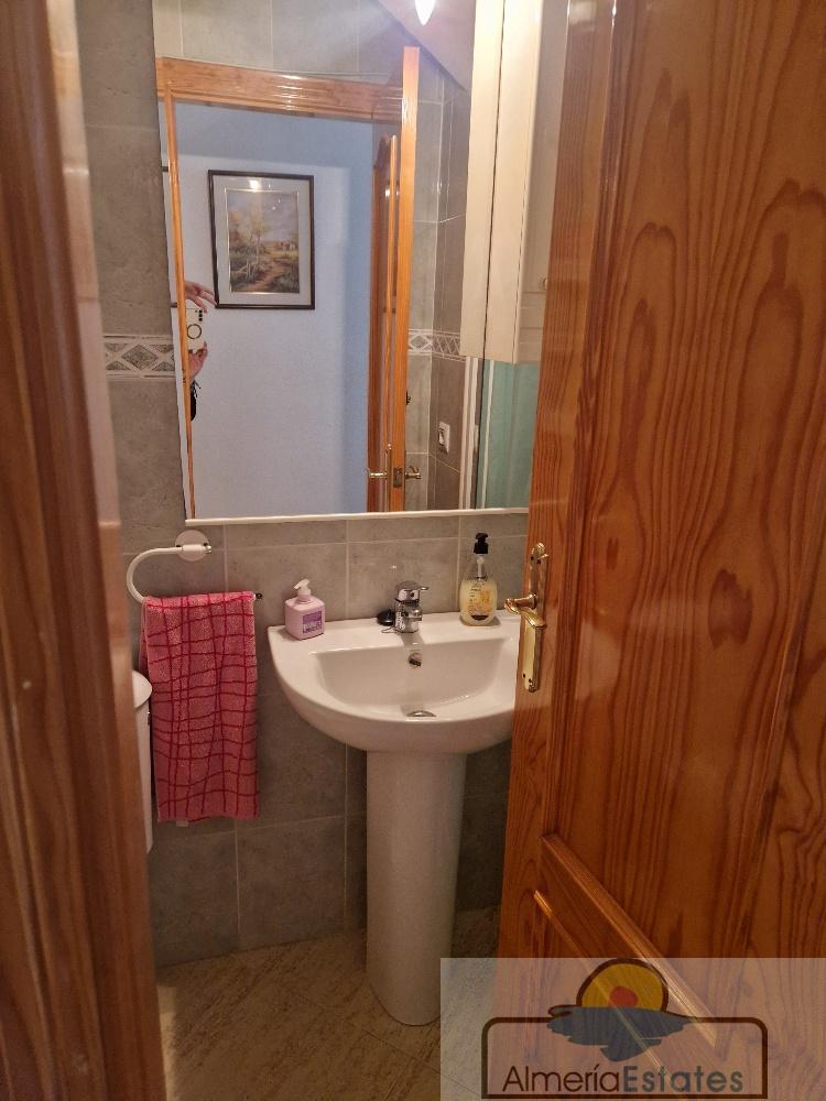 For sale of duplex in Arboleas