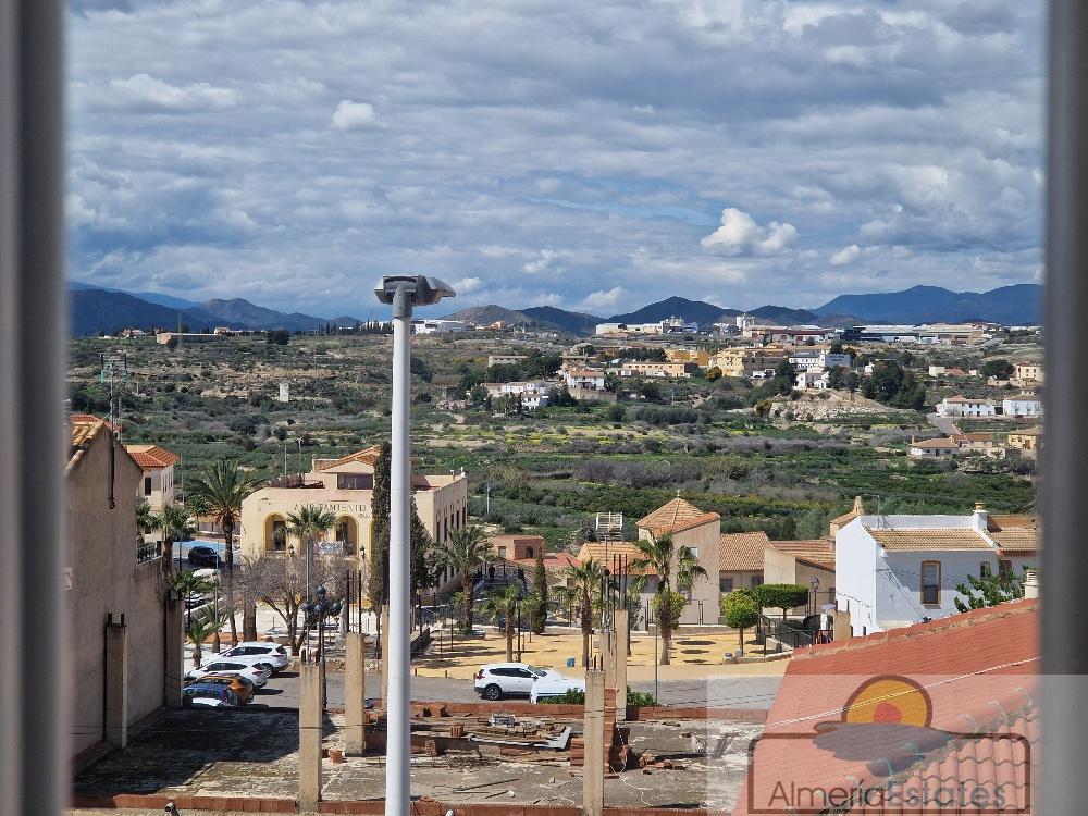 For sale of duplex in Arboleas