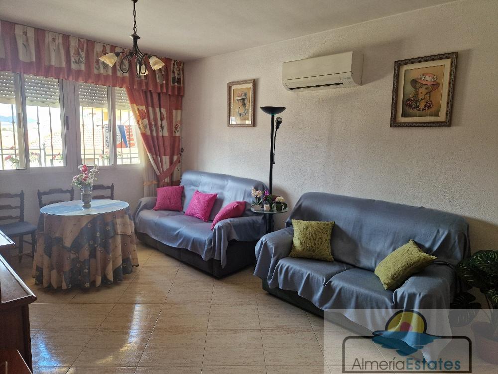 For sale of duplex in Arboleas