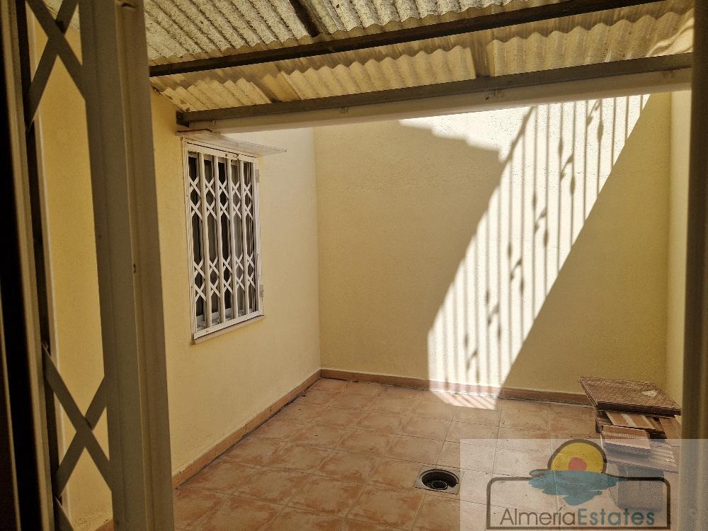 For sale of duplex in Arboleas