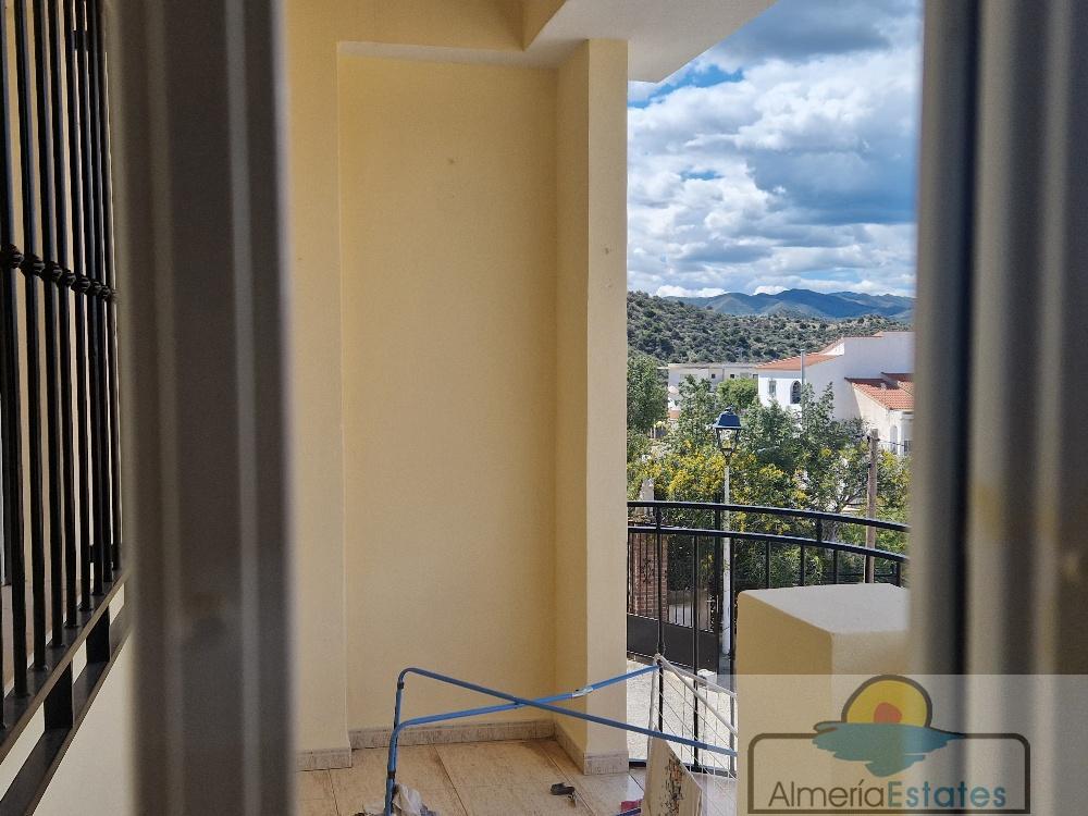 For sale of duplex in Arboleas