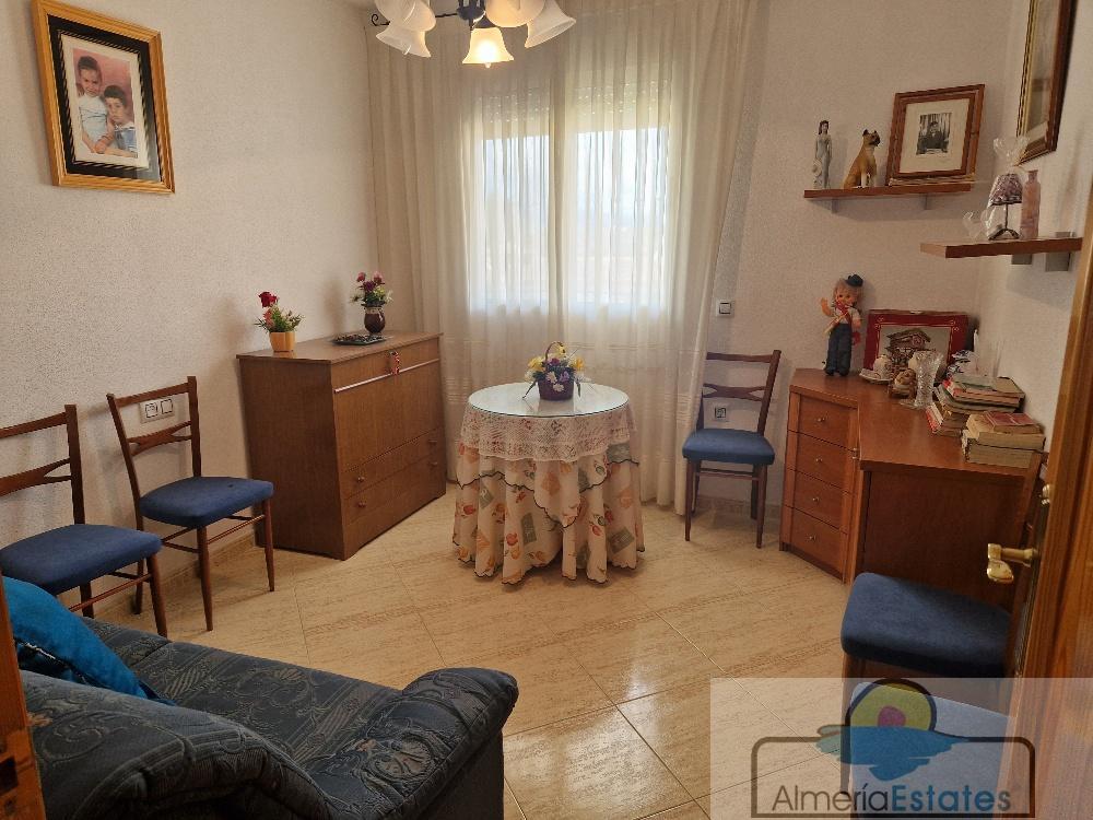 For sale of duplex in Arboleas