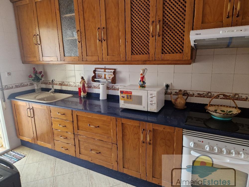 For sale of duplex in Arboleas