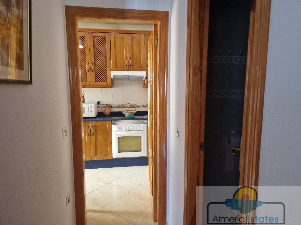 For sale of duplex in Arboleas