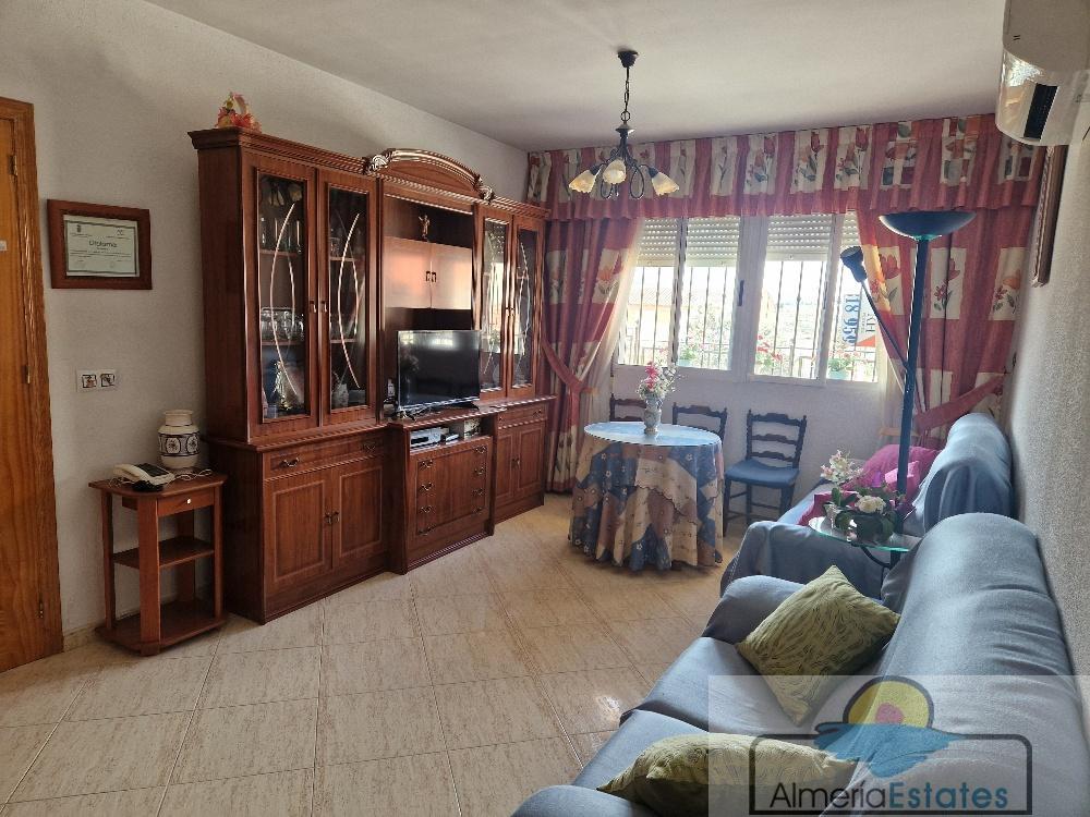 For sale of duplex in Arboleas