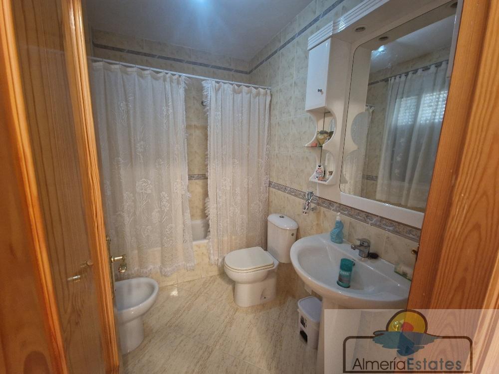 For sale of duplex in Arboleas
