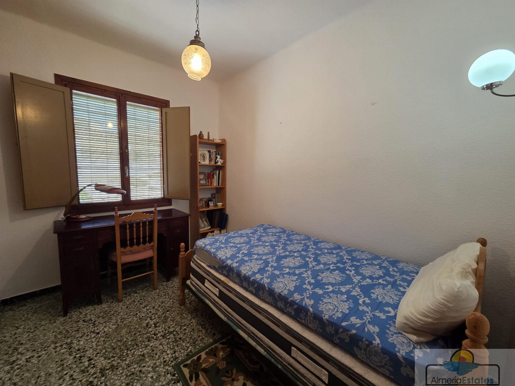 For sale of house in Albox