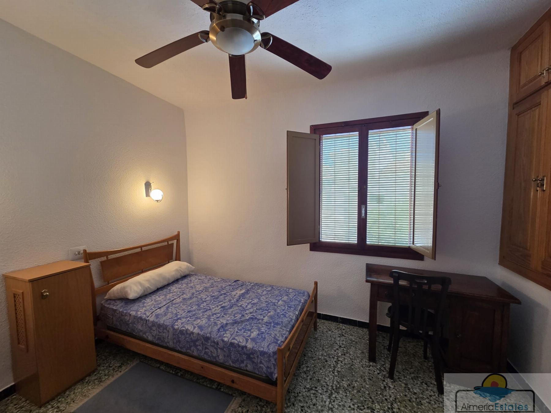 For sale of house in Albox