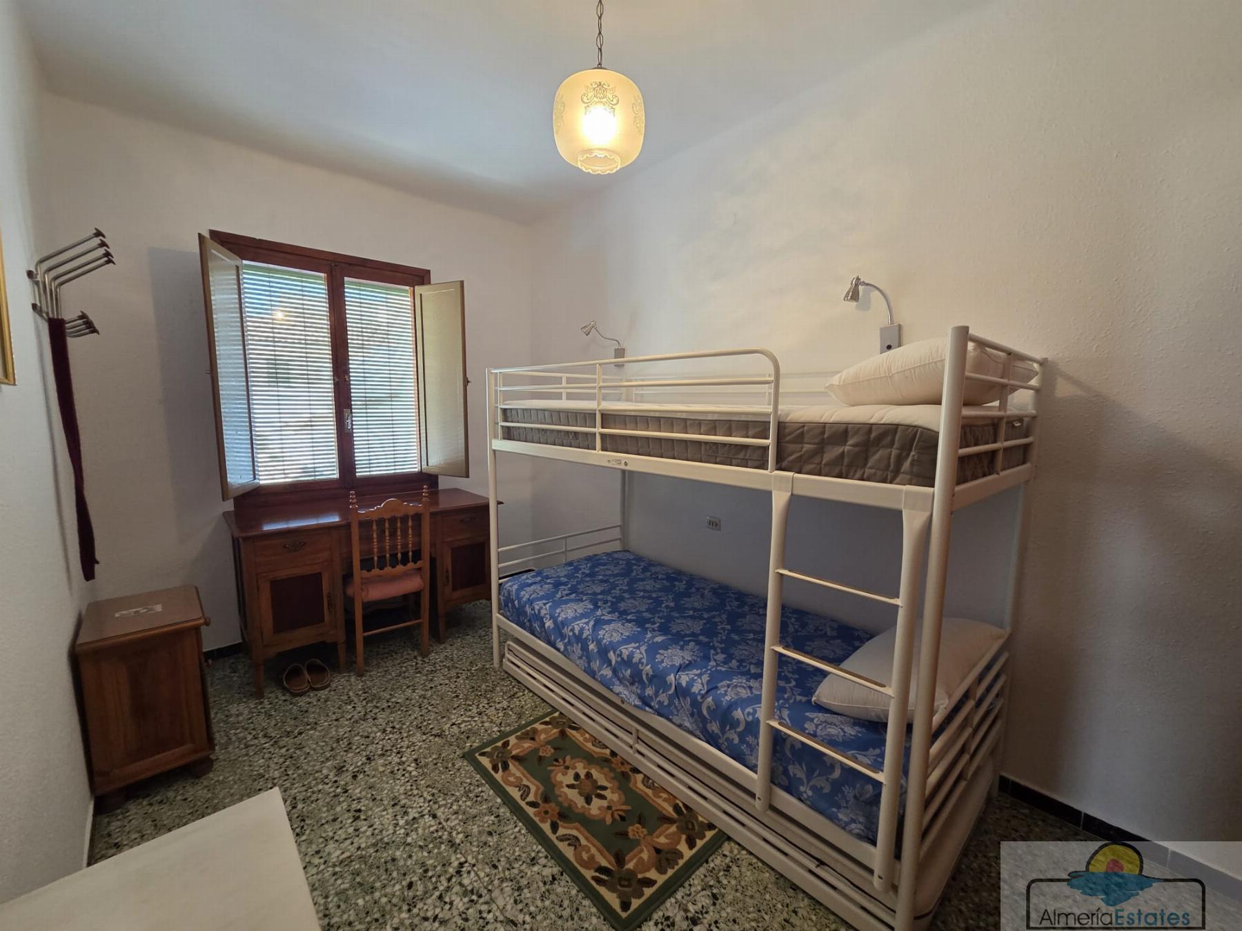 For sale of house in Albox