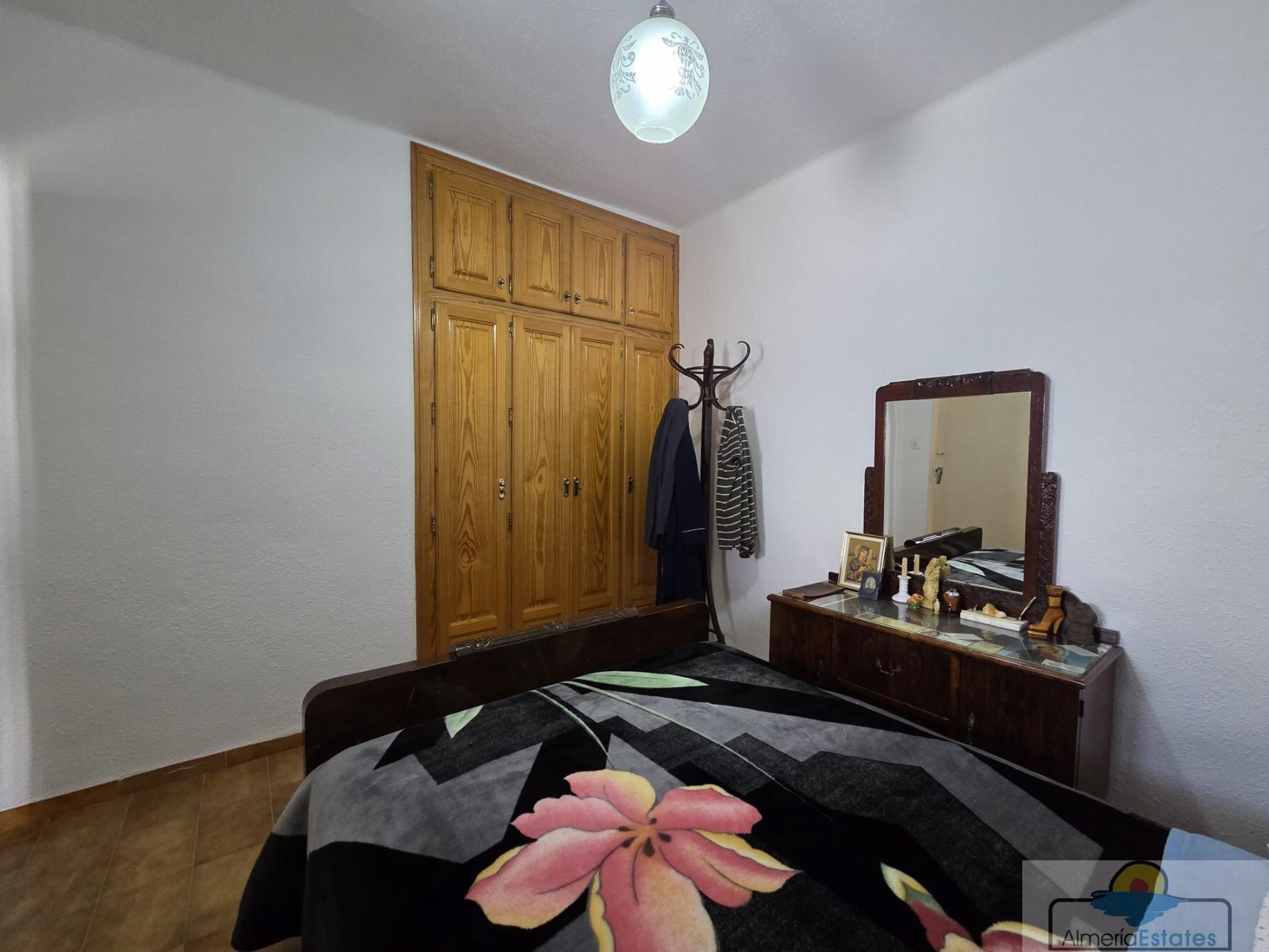 For sale of house in Albox