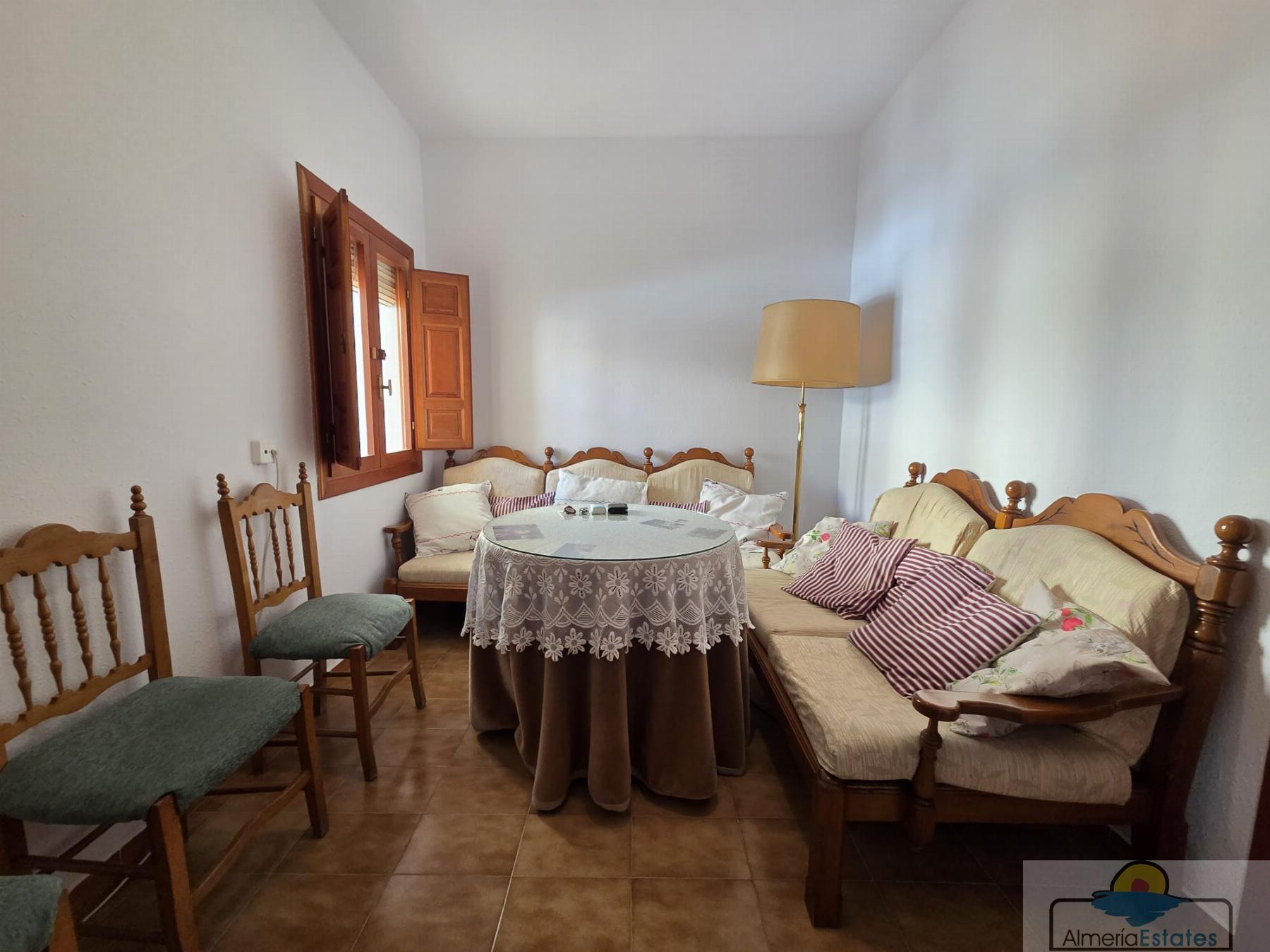 For sale of house in Albox